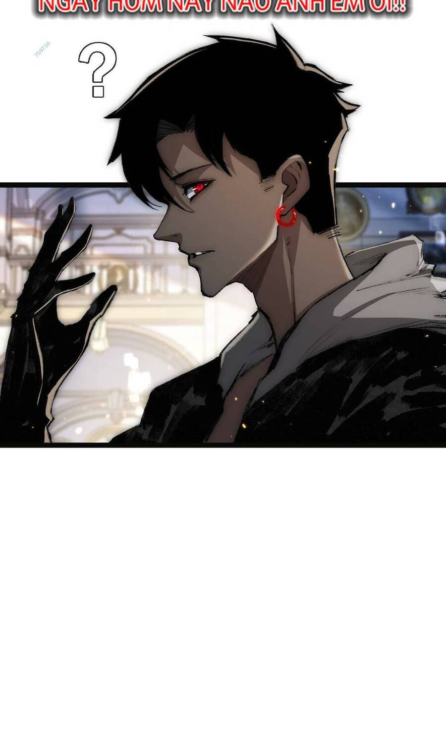 Trảm Nguyệt Chap 14 - Next Chap 15