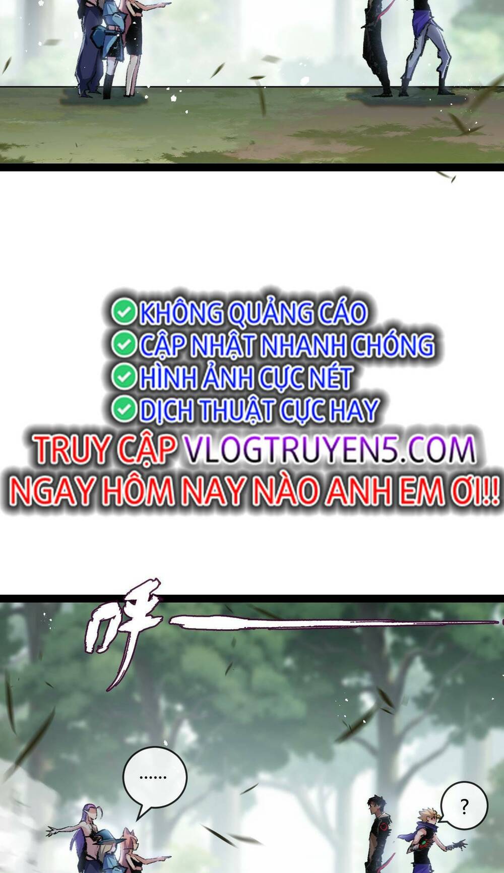 Trảm Nguyệt Chap 14 - Next Chap 15