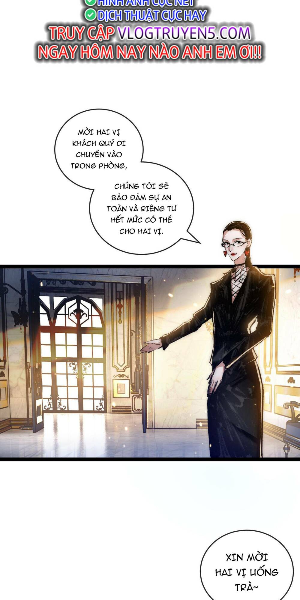 Trảm Nguyệt Chap 15 - Next Chap 16