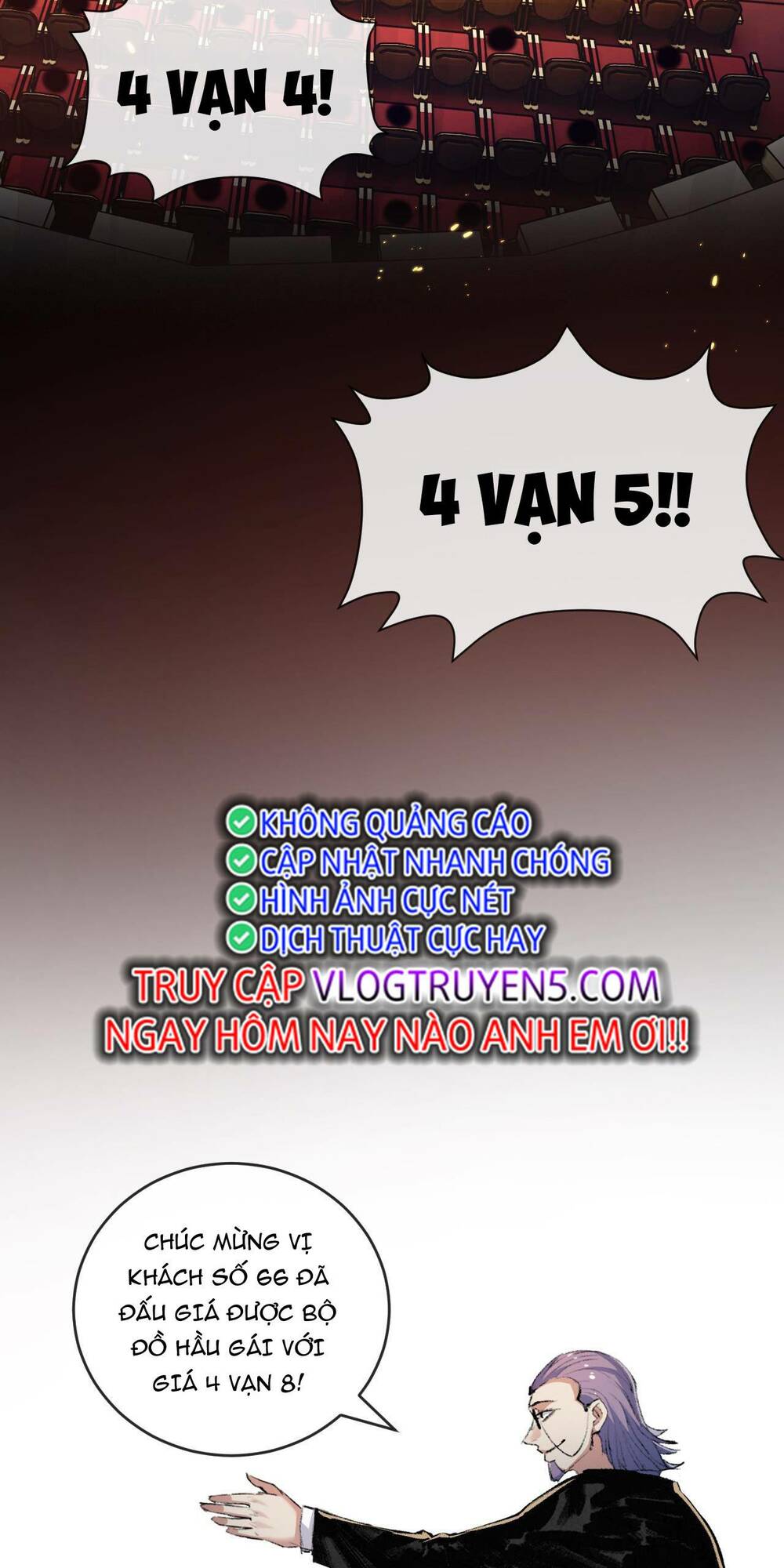 Trảm Nguyệt Chap 15 - Next Chap 16