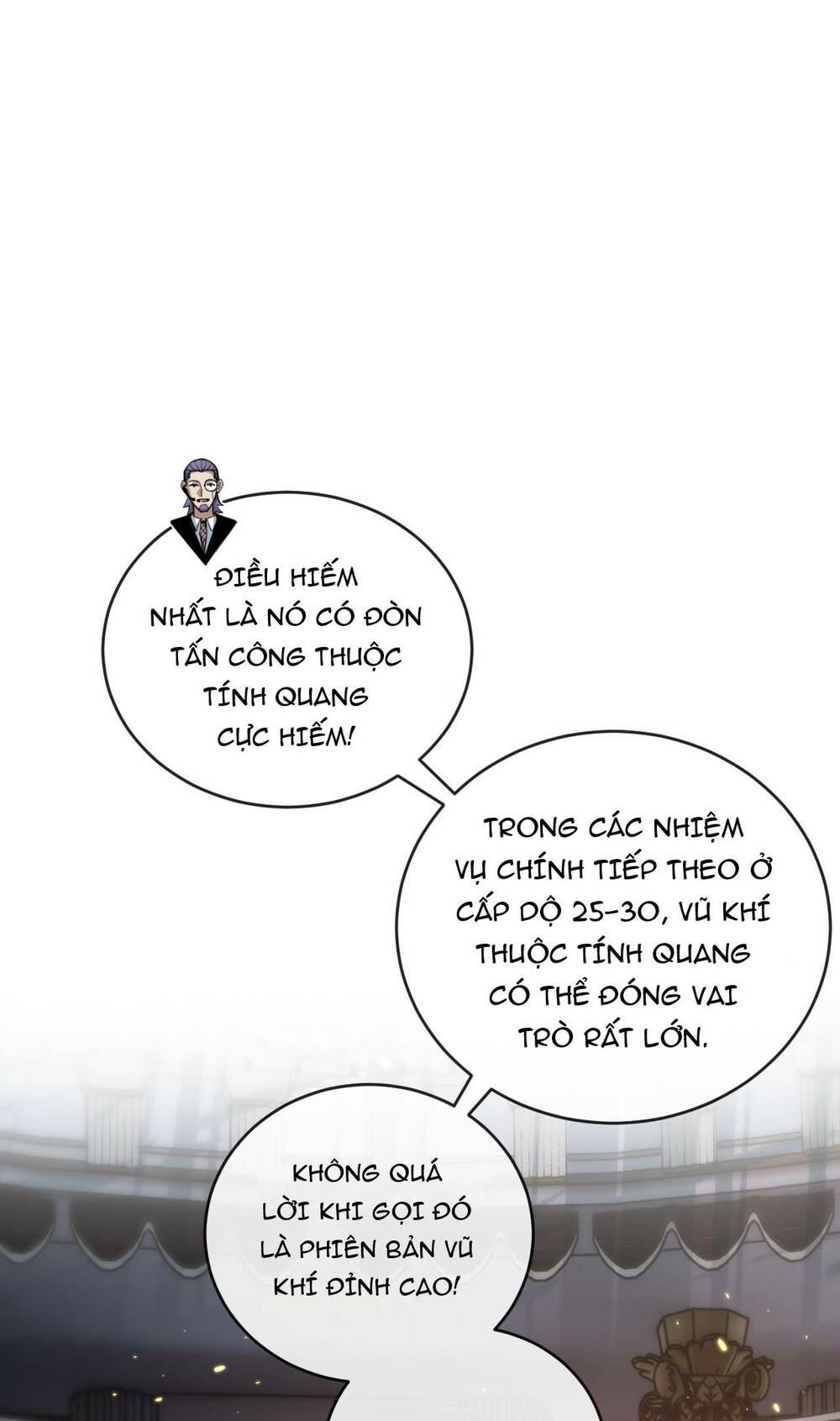 Trảm Nguyệt Chap 15 - Next Chap 16