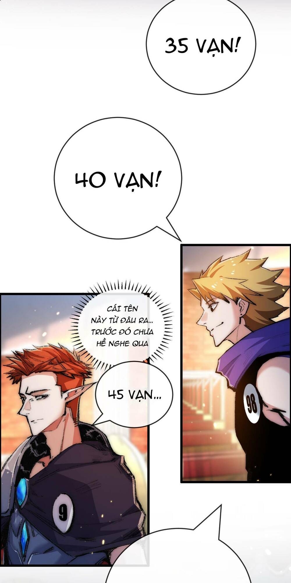 Trảm Nguyệt Chap 15 - Next Chap 16