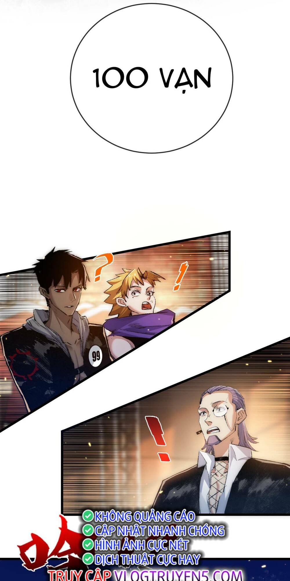 Trảm Nguyệt Chap 15 - Next Chap 16