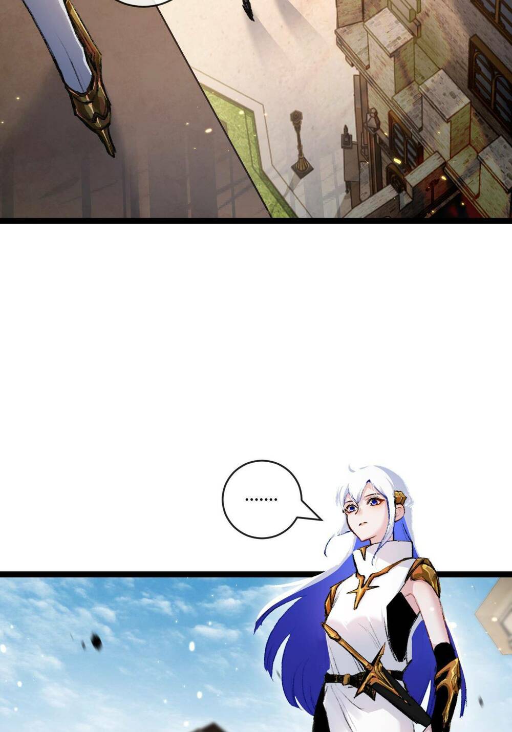 Trảm Nguyệt Chap 15 - Next Chap 16