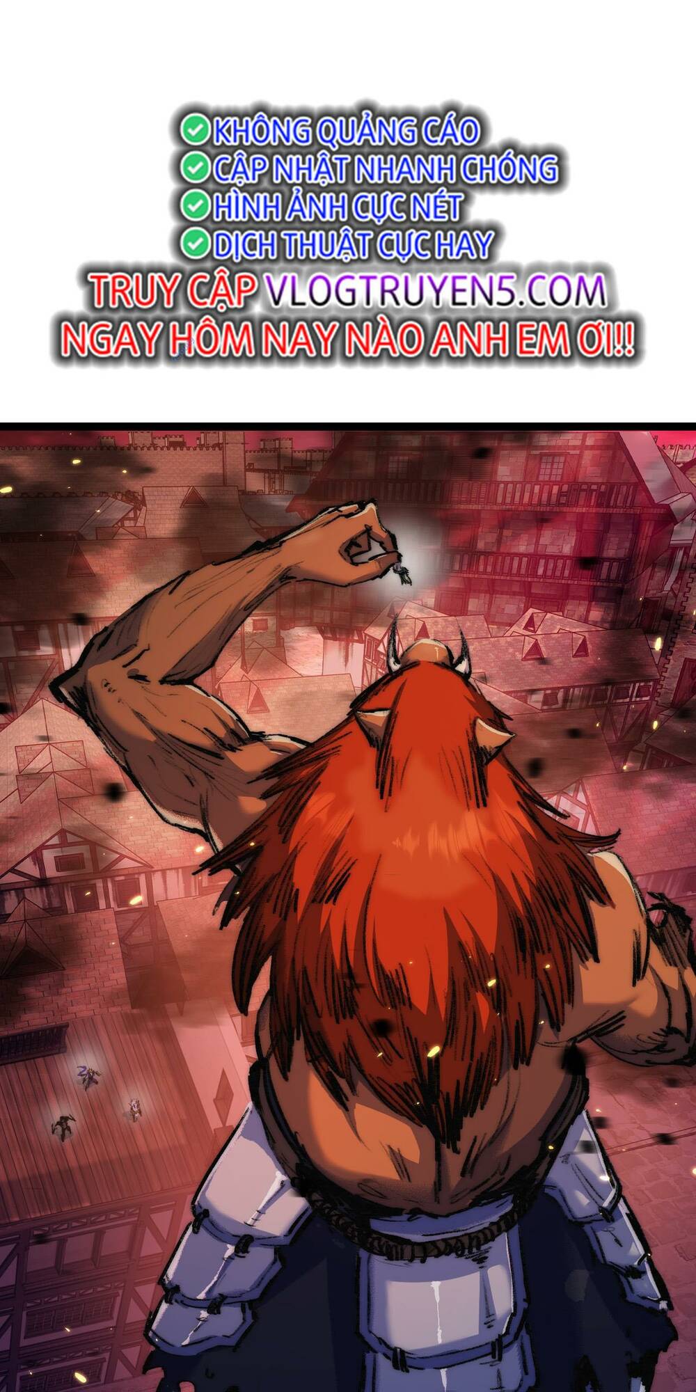 Trảm Nguyệt Chap 18 - Next Chap 19