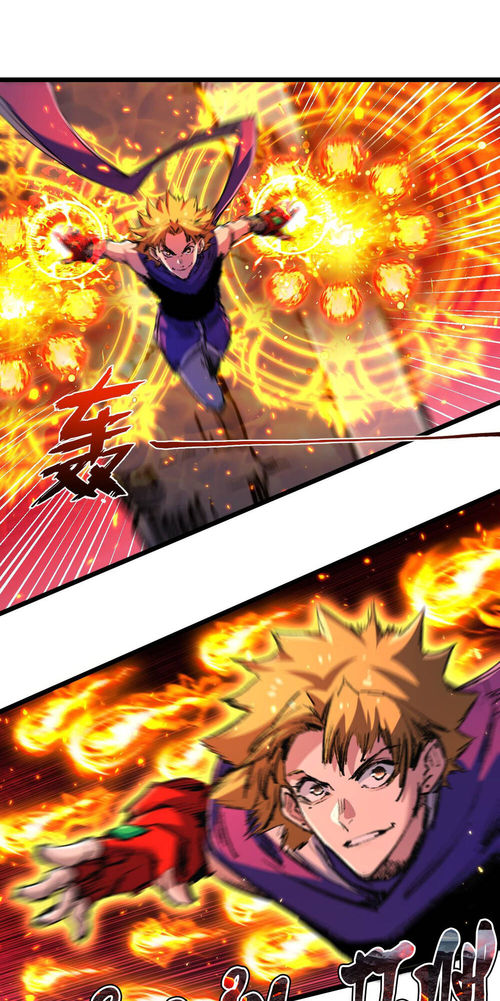 Trảm Nguyệt Chap 18 - Next Chap 19