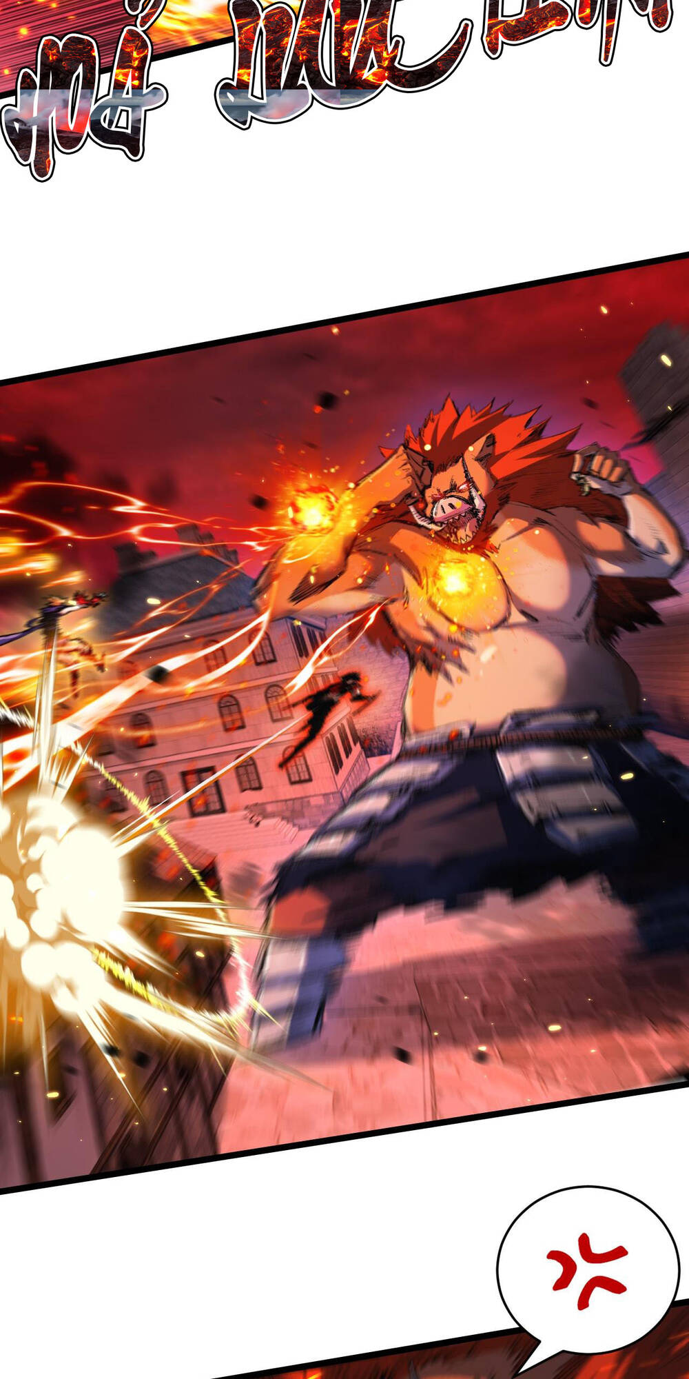 Trảm Nguyệt Chap 18 - Next Chap 19