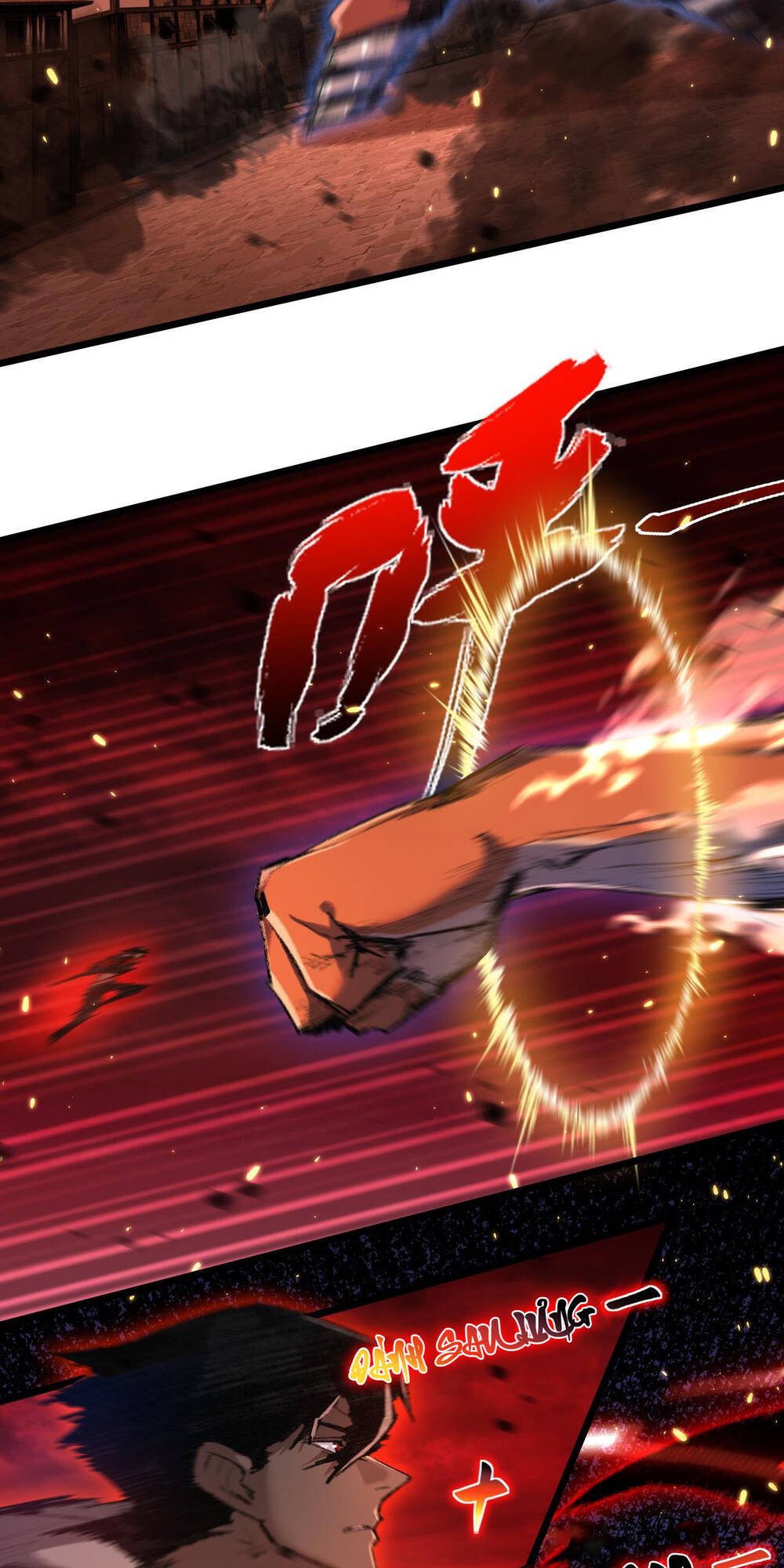 Trảm Nguyệt Chap 18 - Next Chap 19