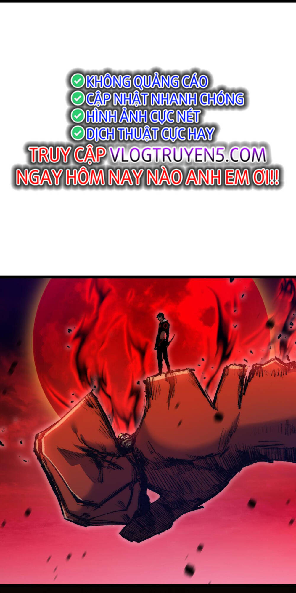 Trảm Nguyệt Chap 18 - Next Chap 19