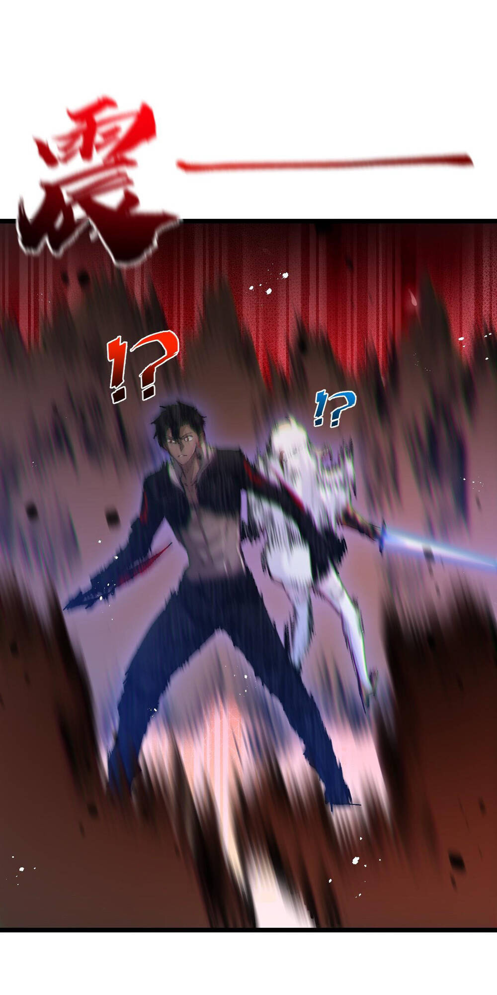 Trảm Nguyệt Chap 18 - Next Chap 19