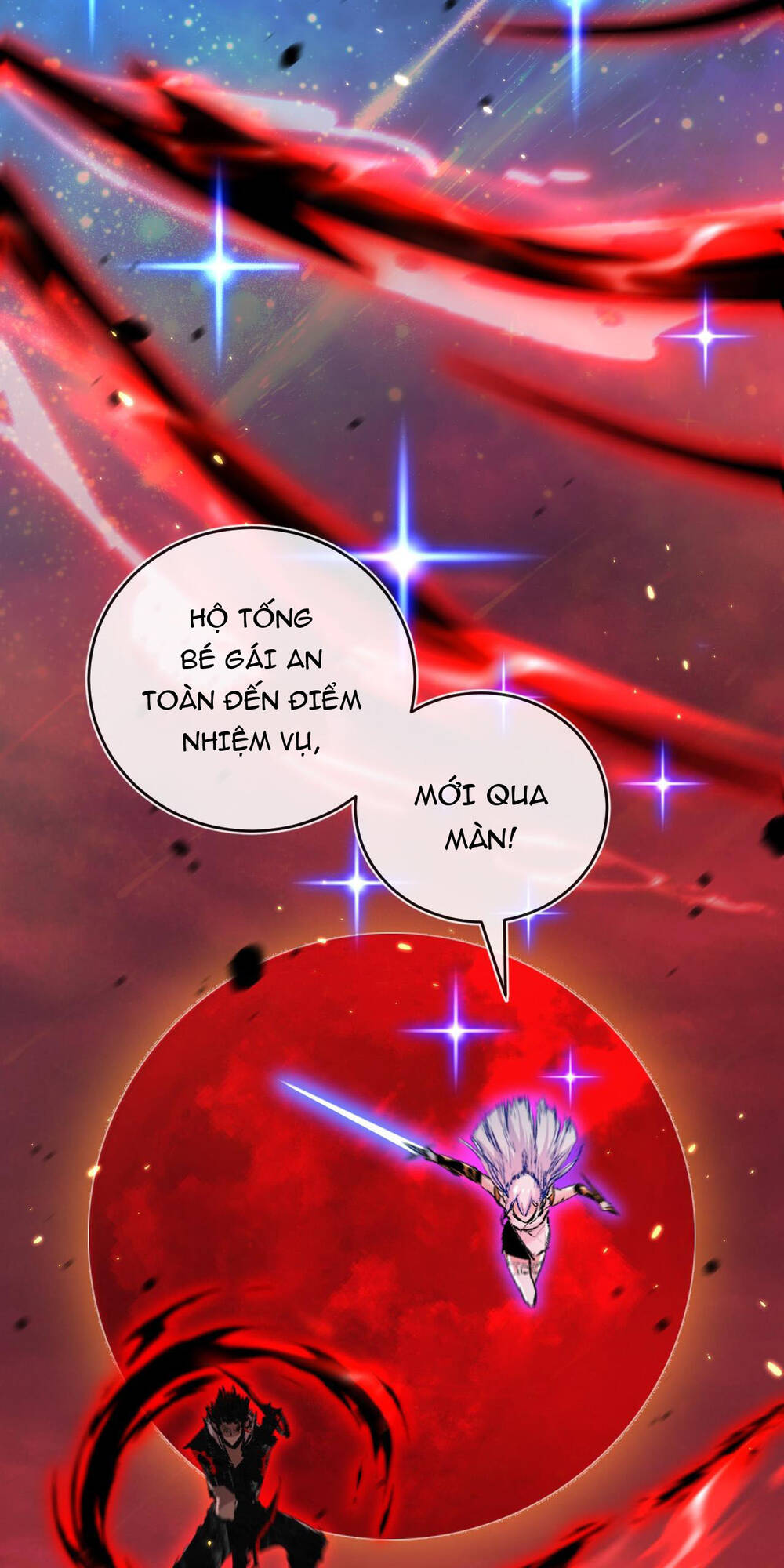 Trảm Nguyệt Chap 18 - Next Chap 19