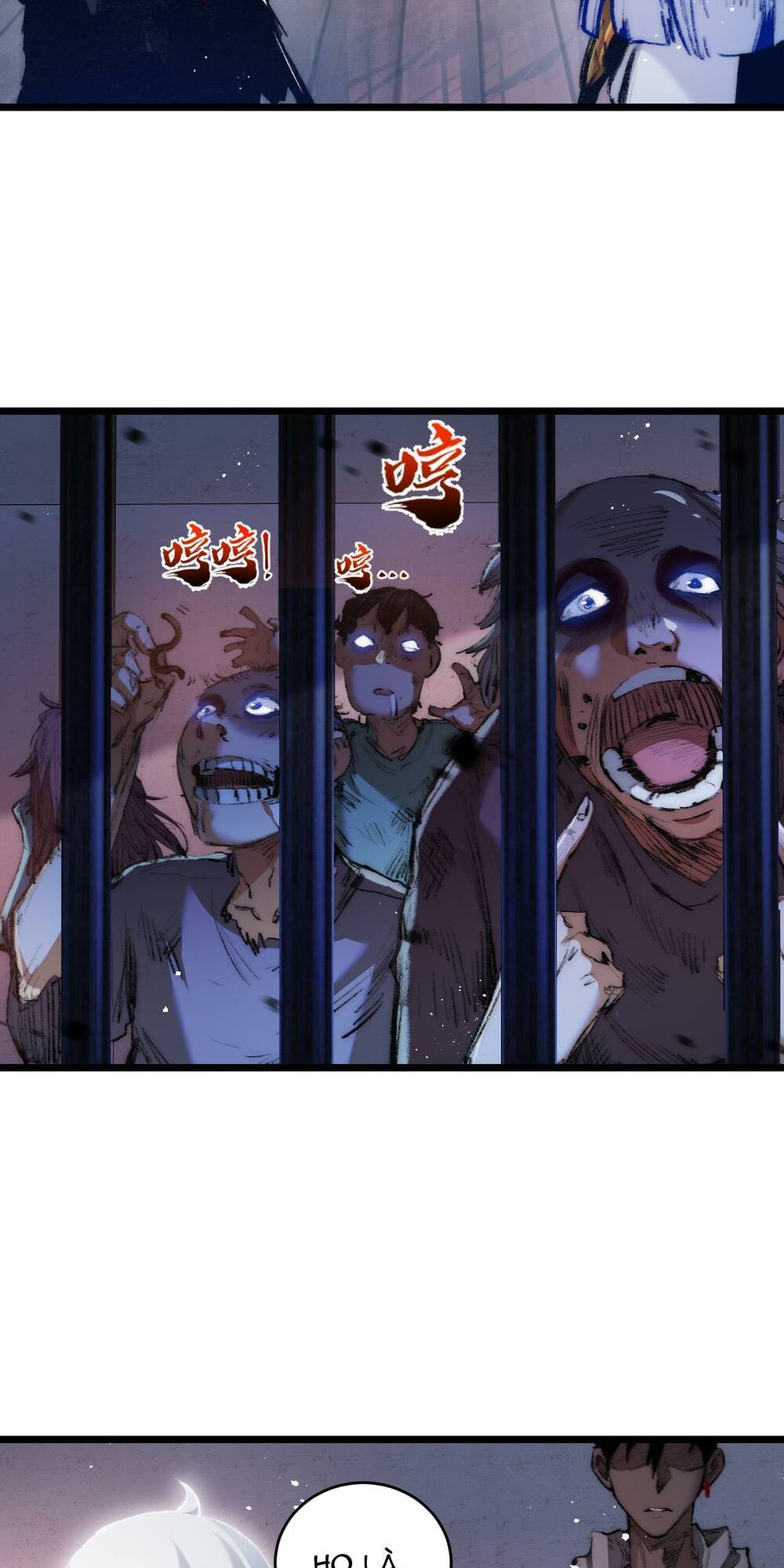 Trảm Nguyệt Chap 18 - Next Chap 19