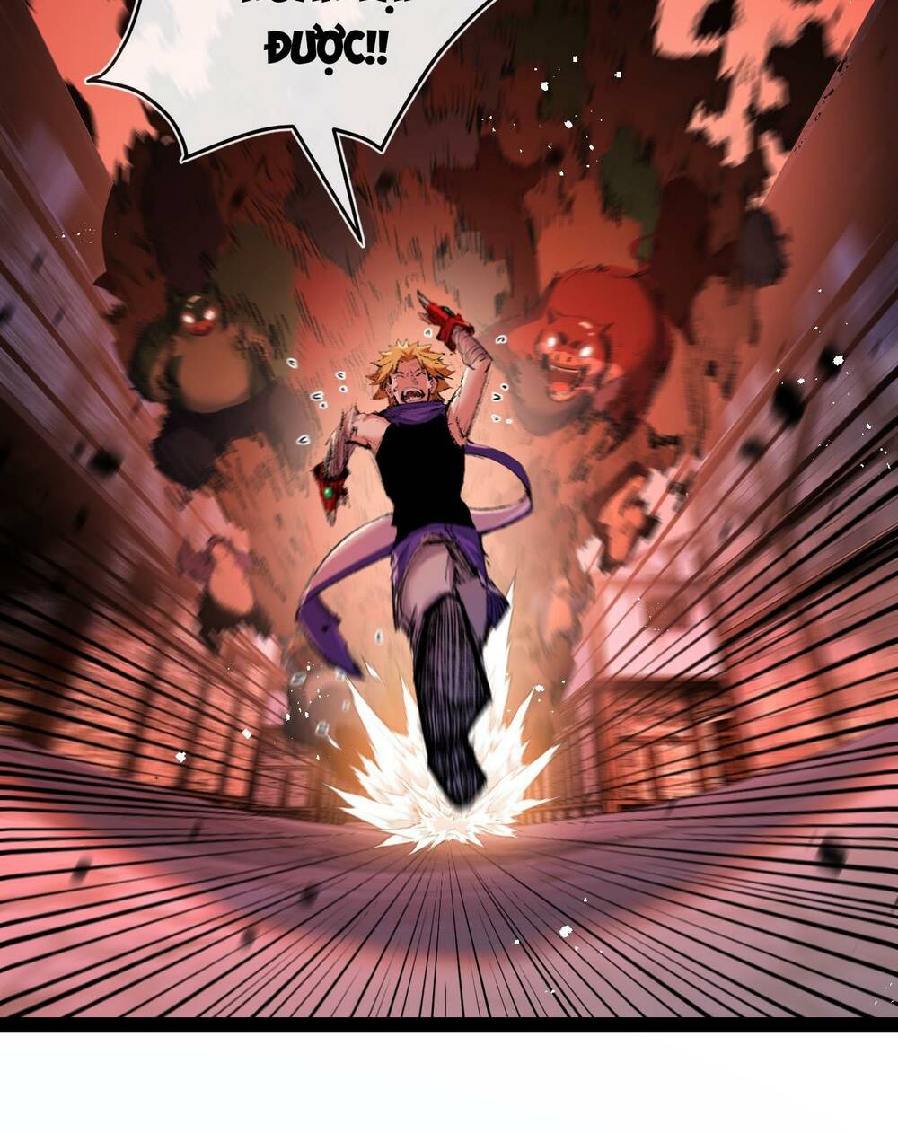 Trảm Nguyệt Chap 18 - Next Chap 19