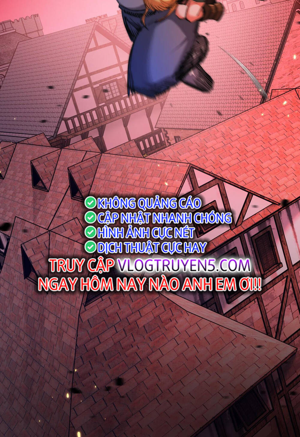 Trảm Nguyệt Chap 18 - Next Chap 19