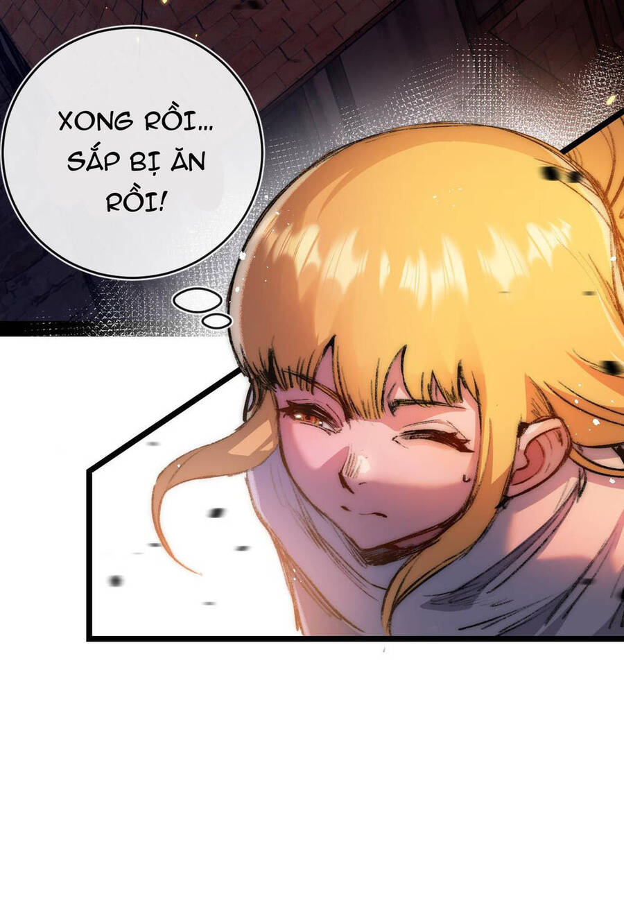 Trảm Nguyệt Chap 18 - Next Chap 19