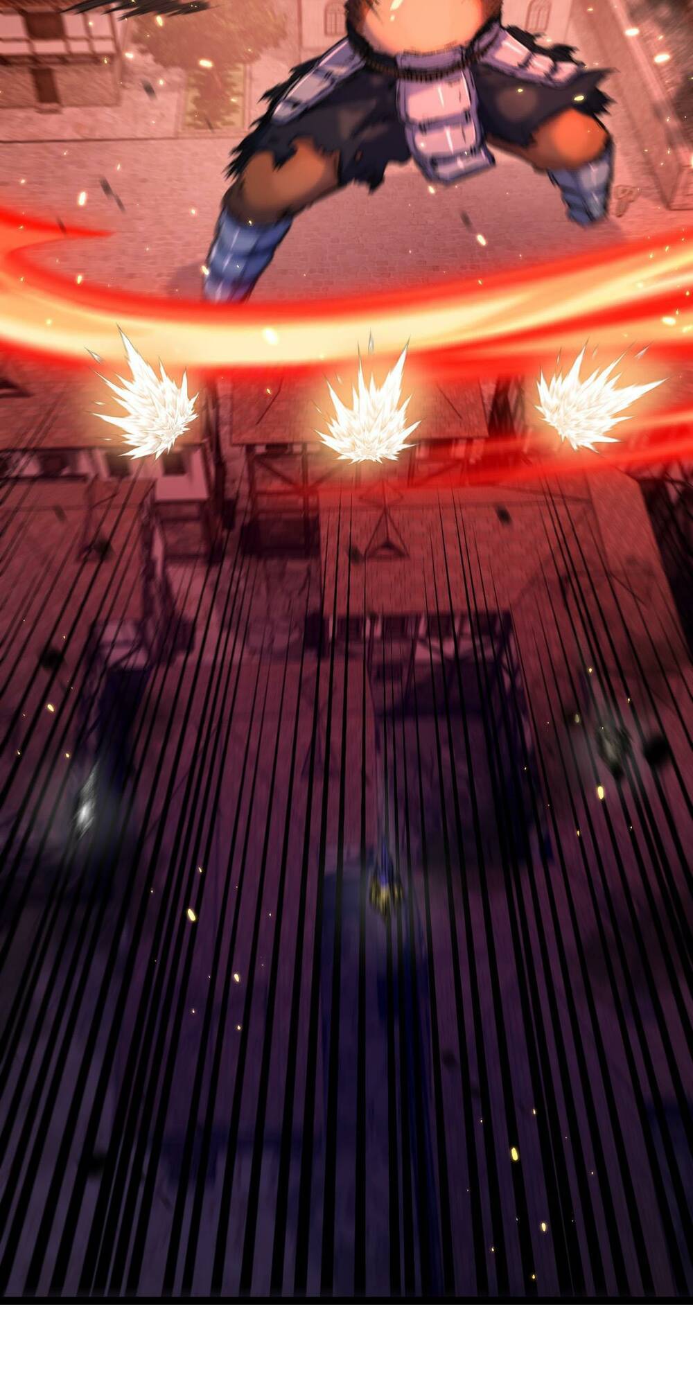 Trảm Nguyệt Chap 18 - Next Chap 19