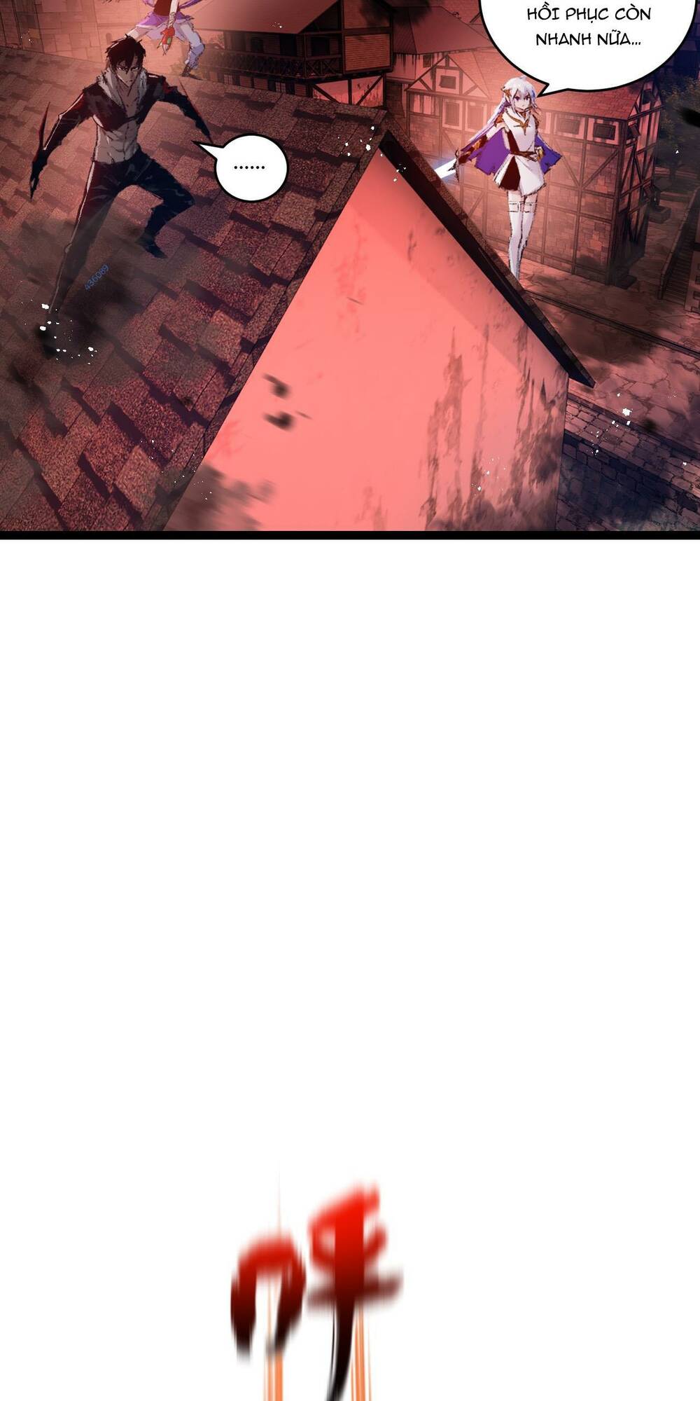 Trảm Nguyệt Chap 18 - Next Chap 19