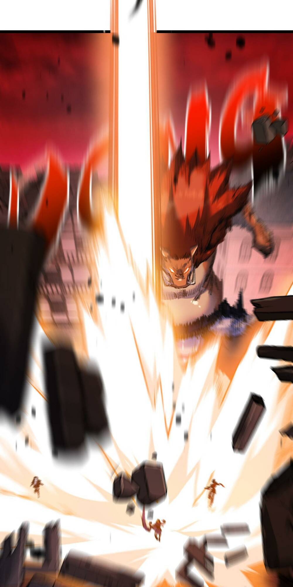 Trảm Nguyệt Chap 18 - Next Chap 19