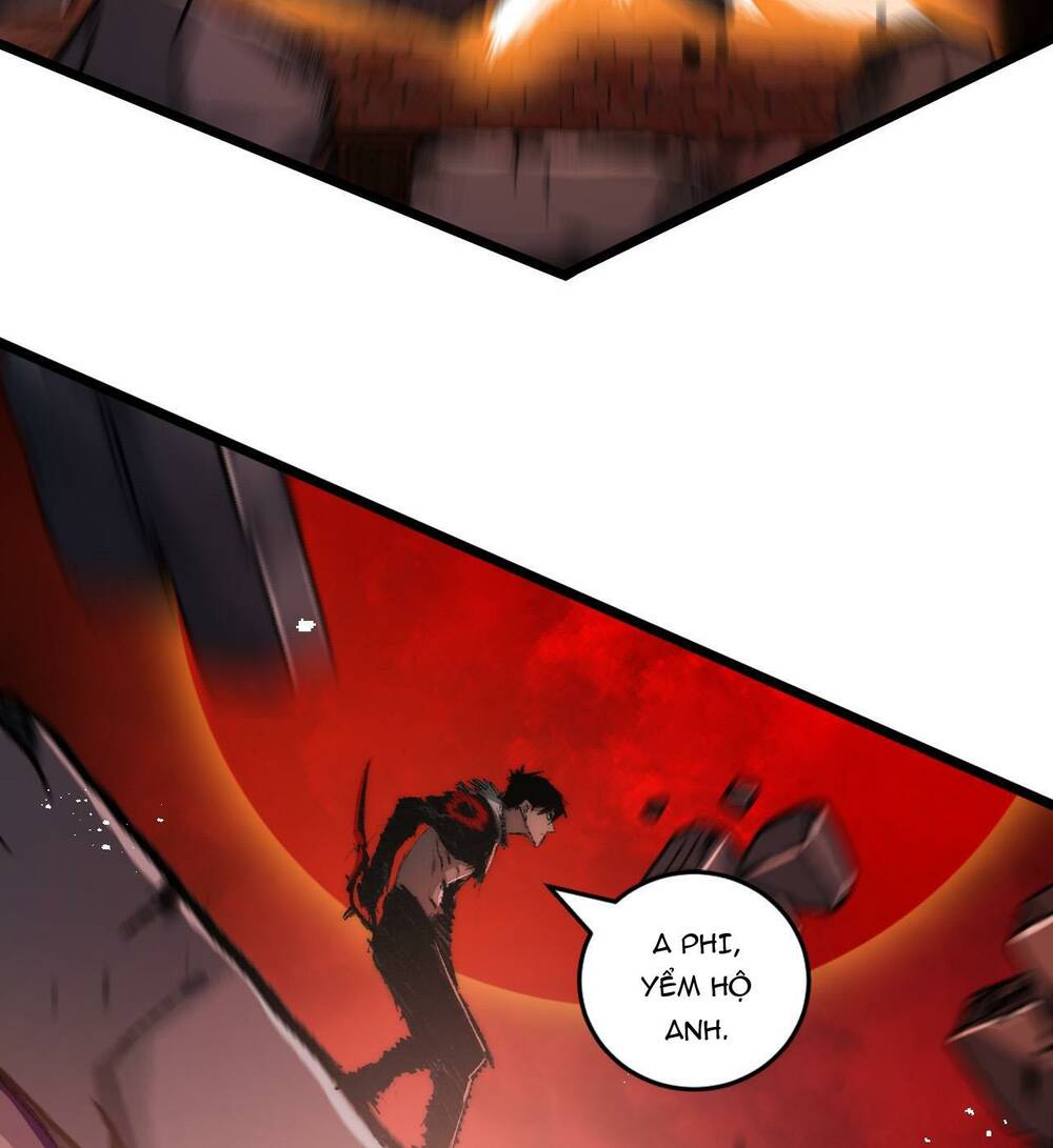 Trảm Nguyệt Chap 18 - Next Chap 19