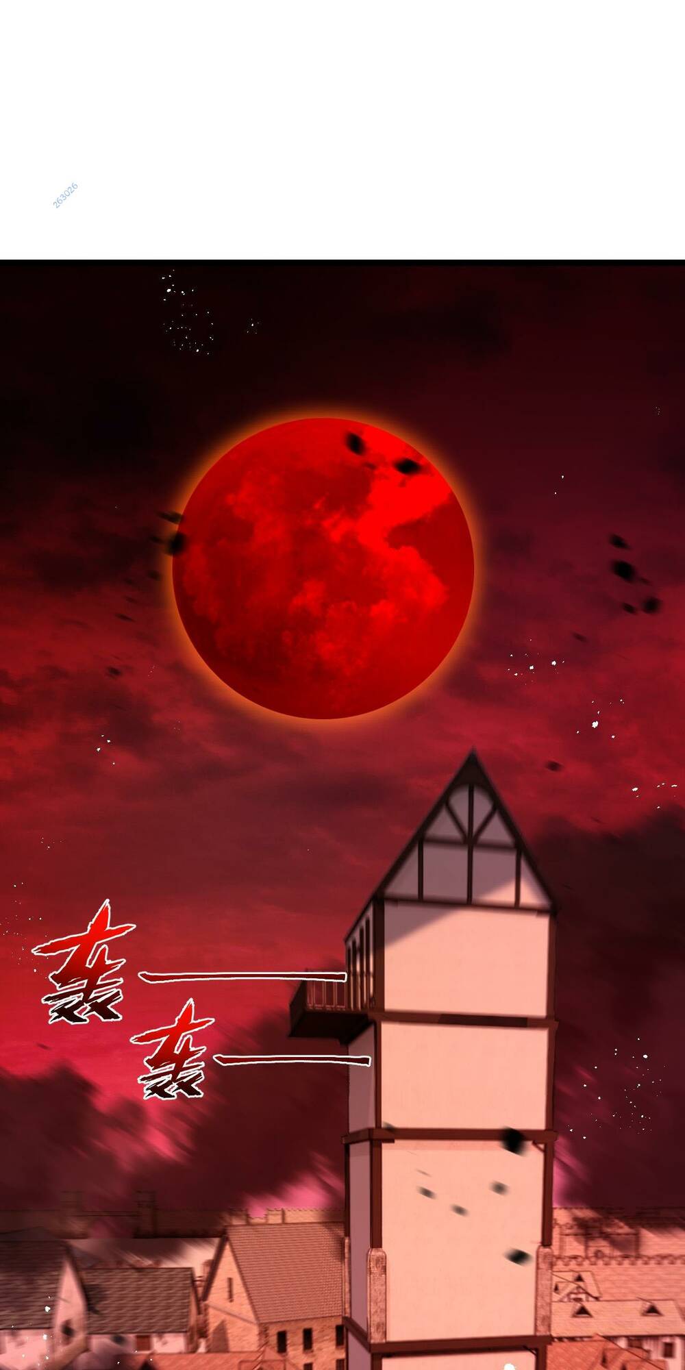 Trảm Nguyệt Chap 19 - Next Chap 20