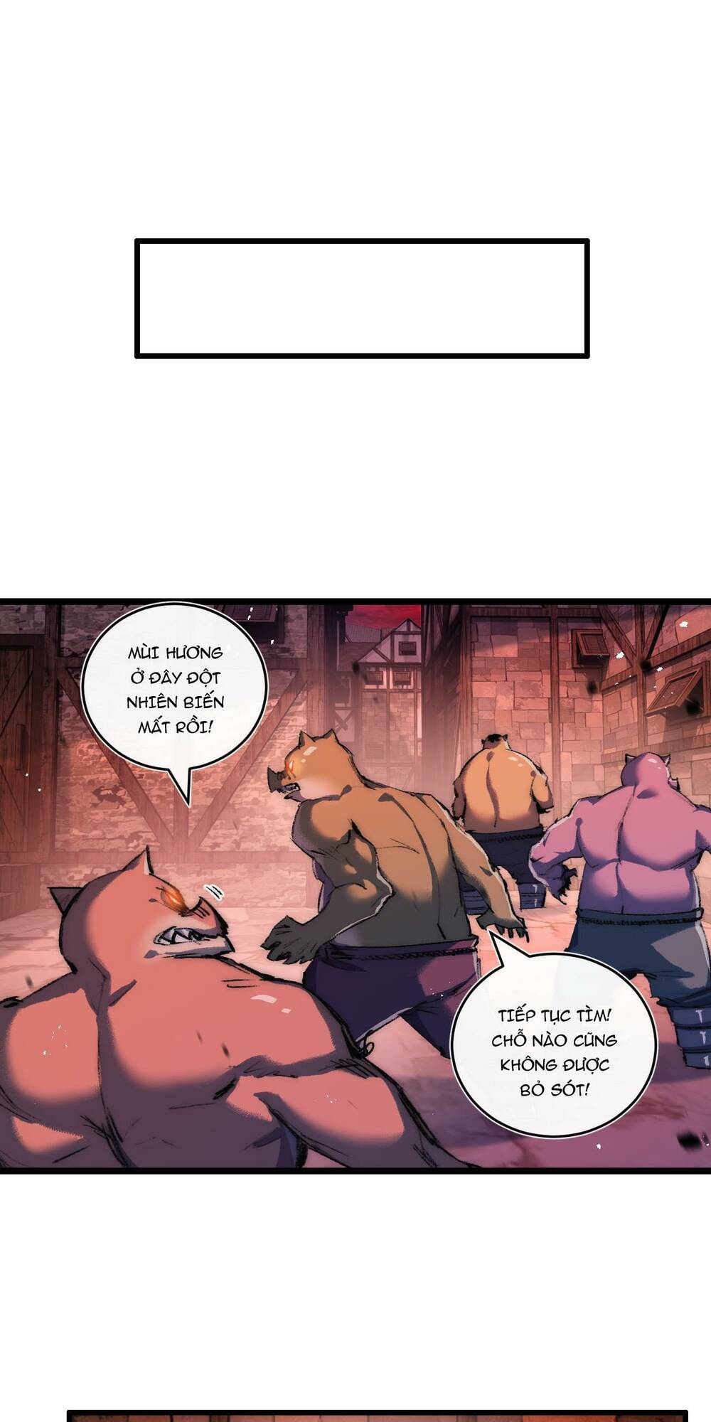 Trảm Nguyệt Chap 19 - Next Chap 20