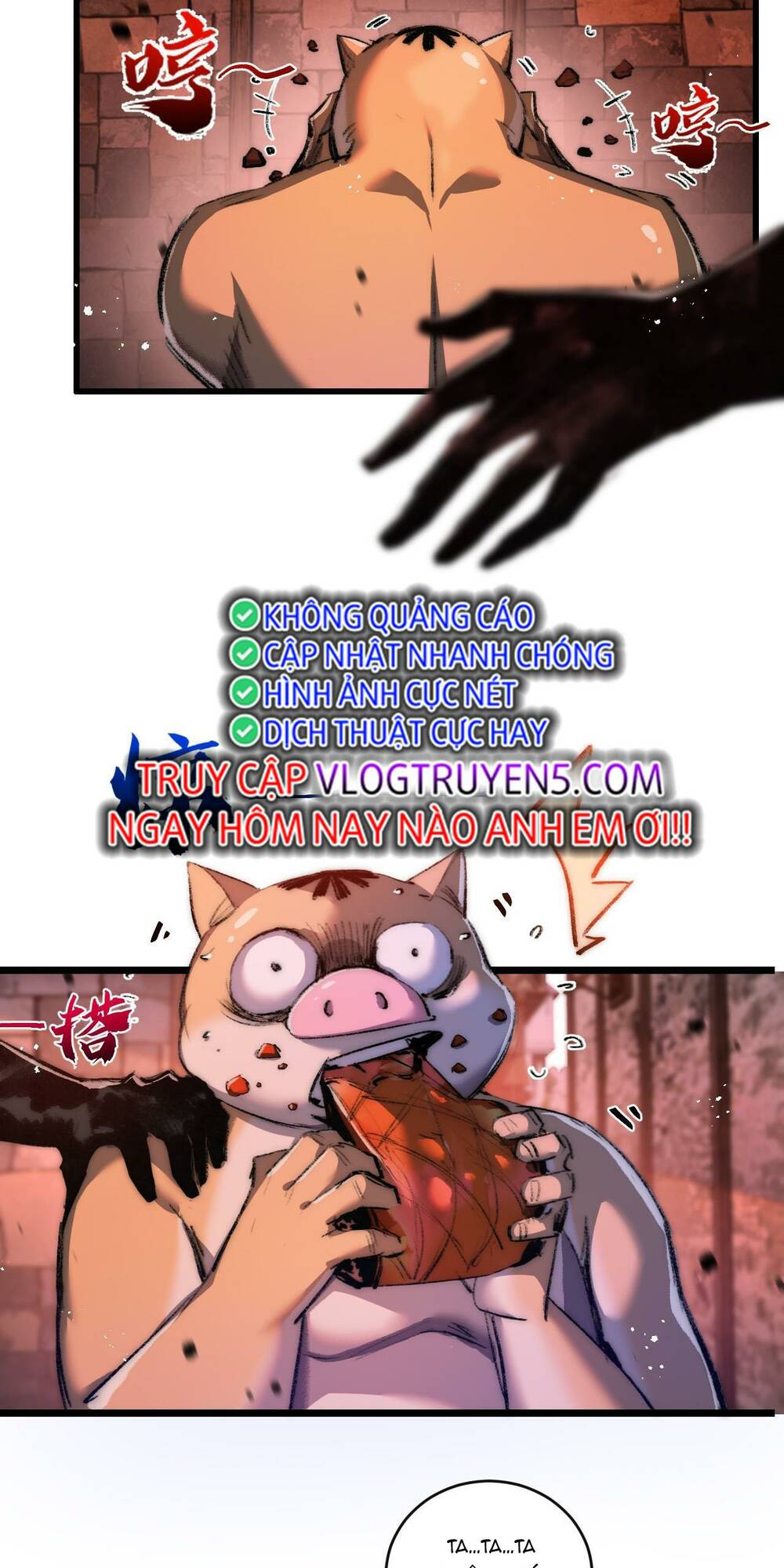 Trảm Nguyệt Chap 19 - Next Chap 20