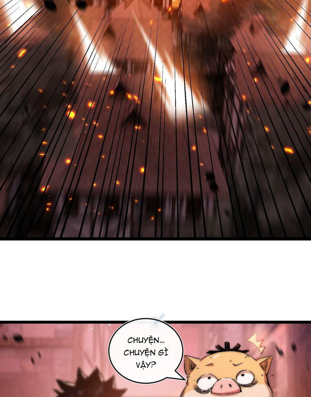 Trảm Nguyệt Chap 19 - Next Chap 20