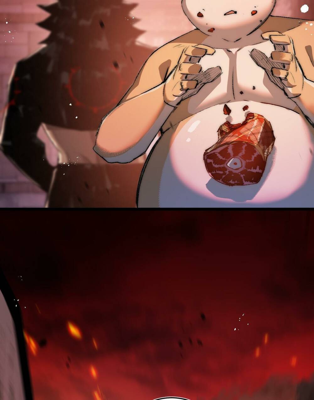 Trảm Nguyệt Chap 19 - Next Chap 20