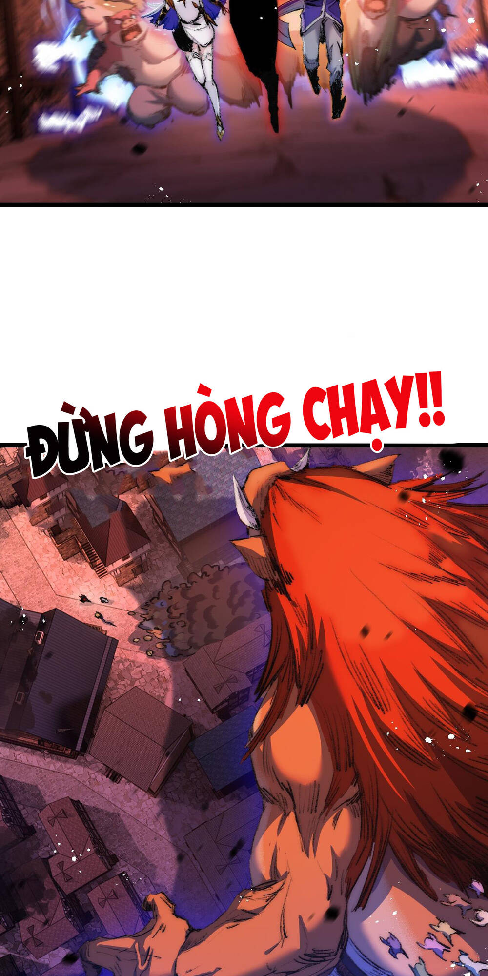 Trảm Nguyệt Chap 19 - Next Chap 20