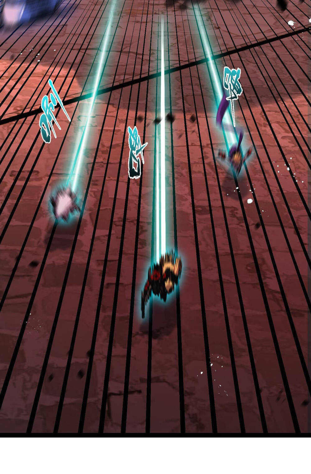 Trảm Nguyệt Chap 19 - Next Chap 20