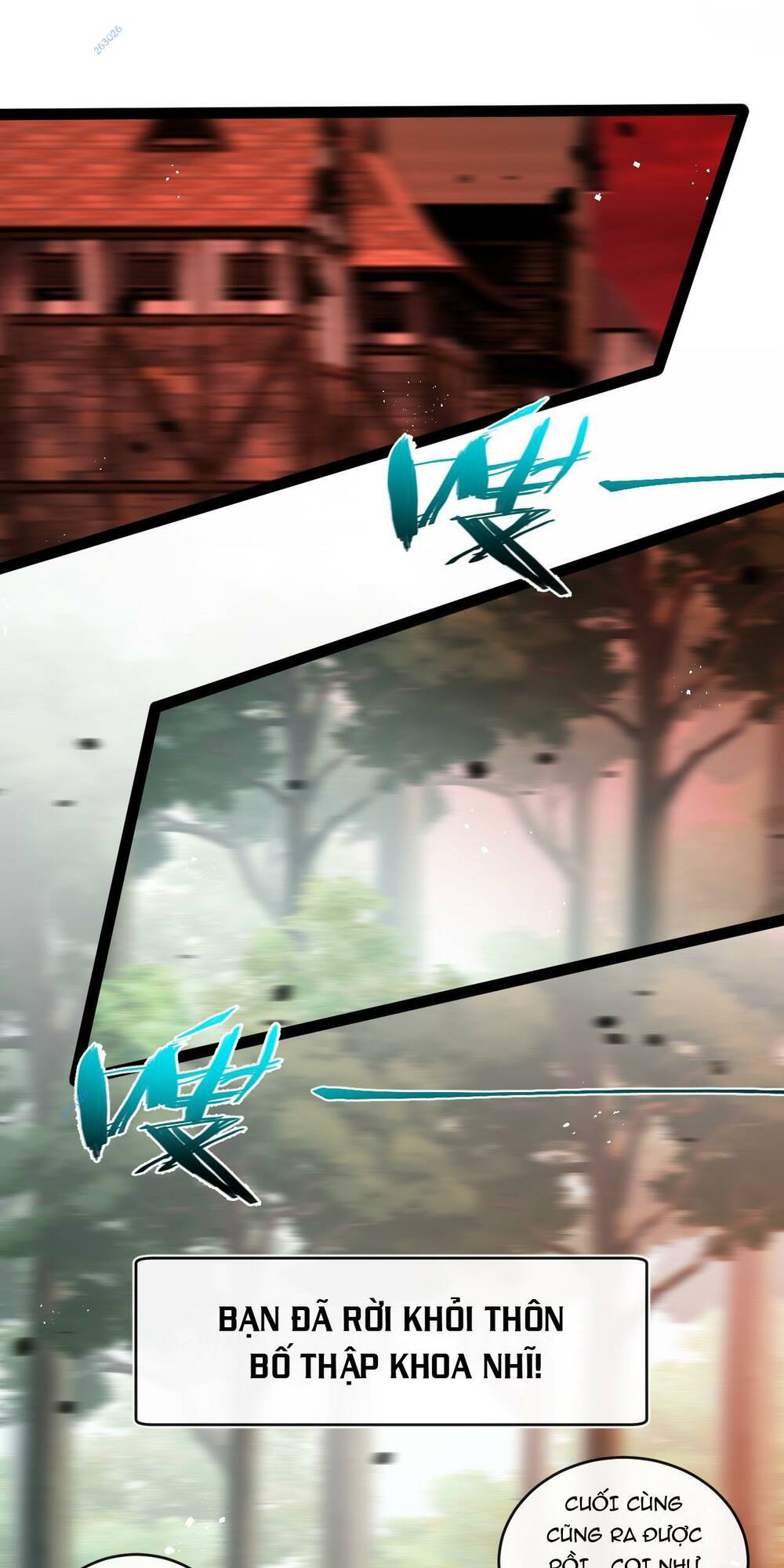 Trảm Nguyệt Chap 19 - Next Chap 20