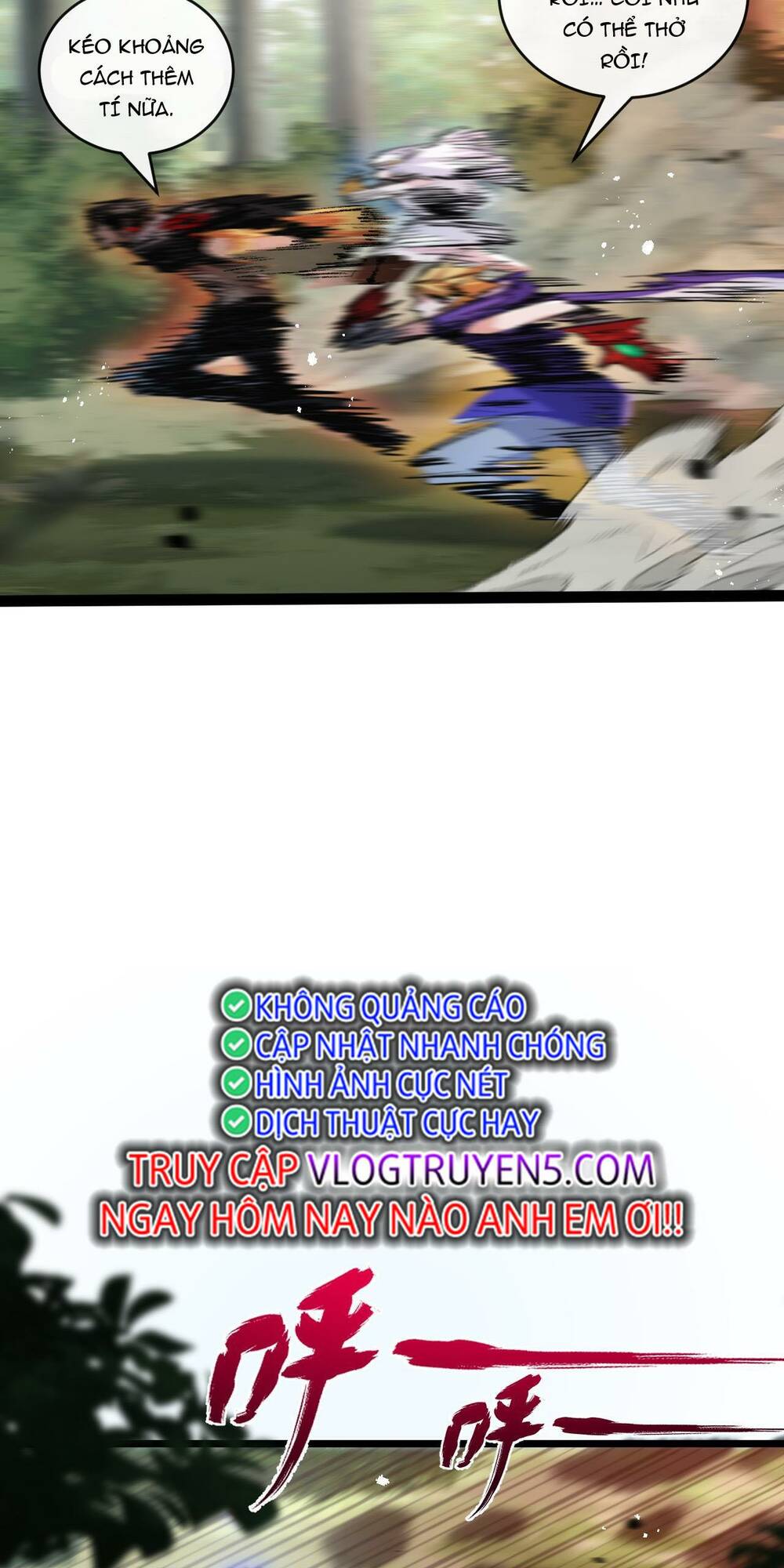 Trảm Nguyệt Chap 19 - Next Chap 20