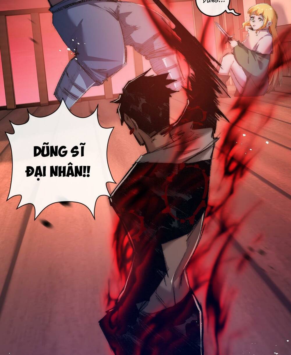 Trảm Nguyệt Chap 19 - Next Chap 20