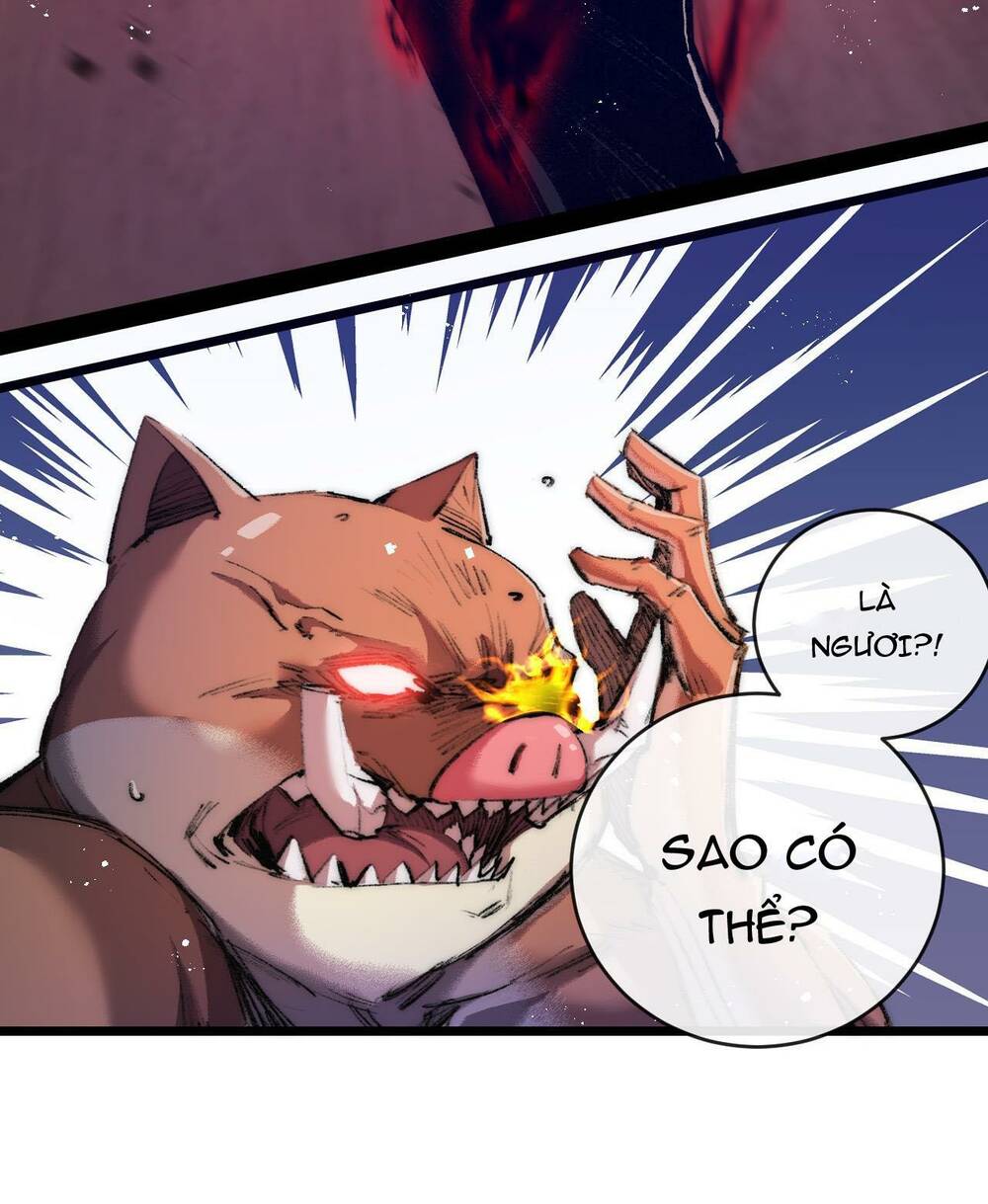 Trảm Nguyệt Chap 19 - Next Chap 20