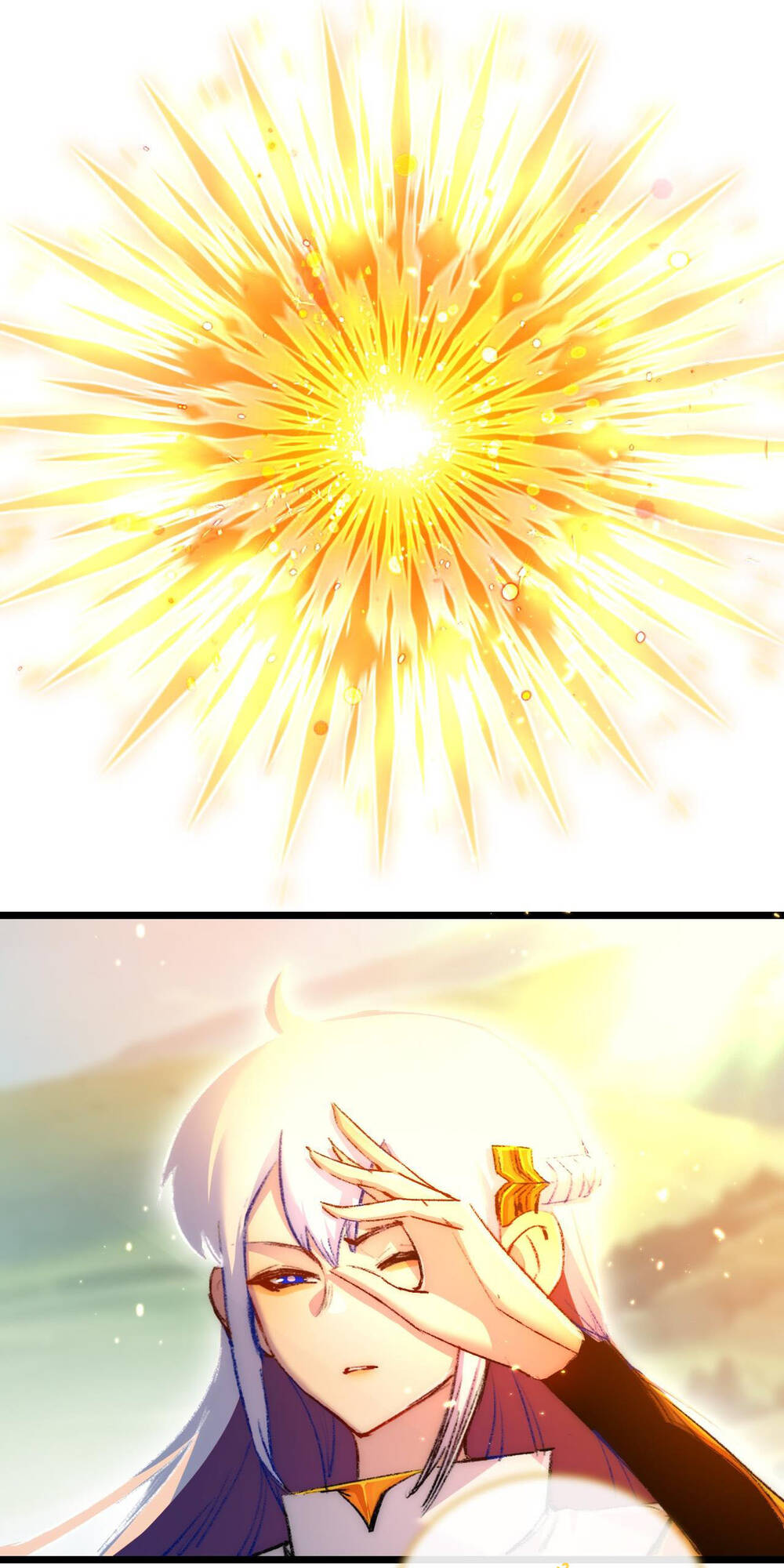 Trảm Nguyệt Chap 20 - Next Chap 21