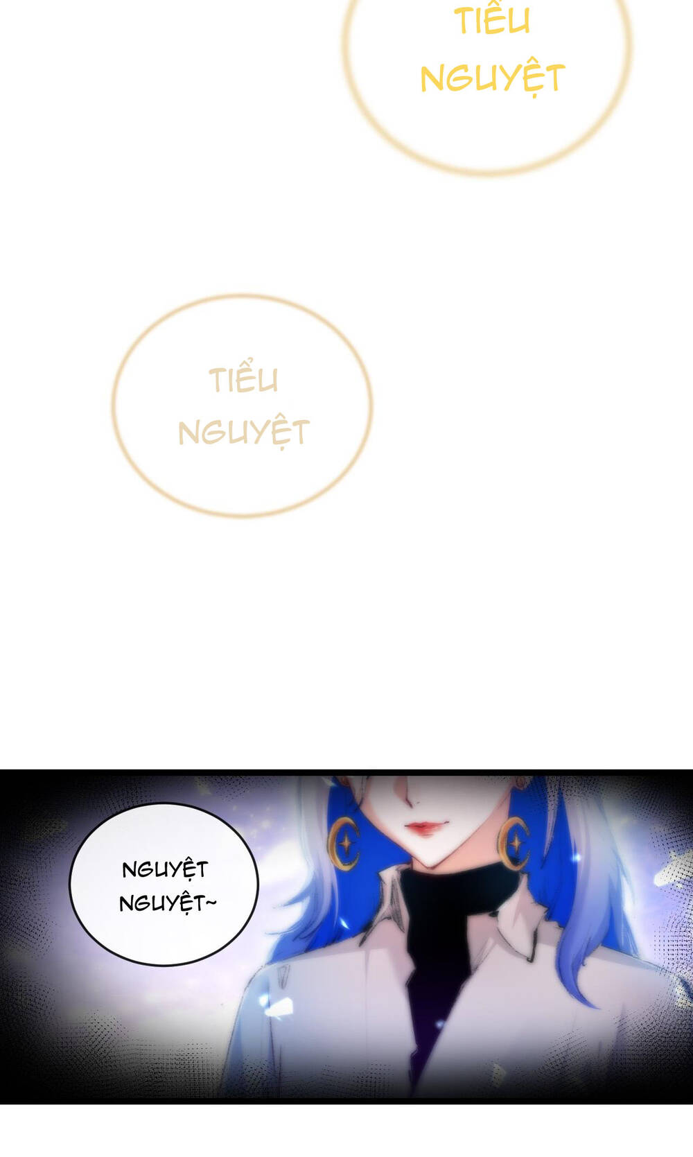 Trảm Nguyệt Chap 20 - Next Chap 21