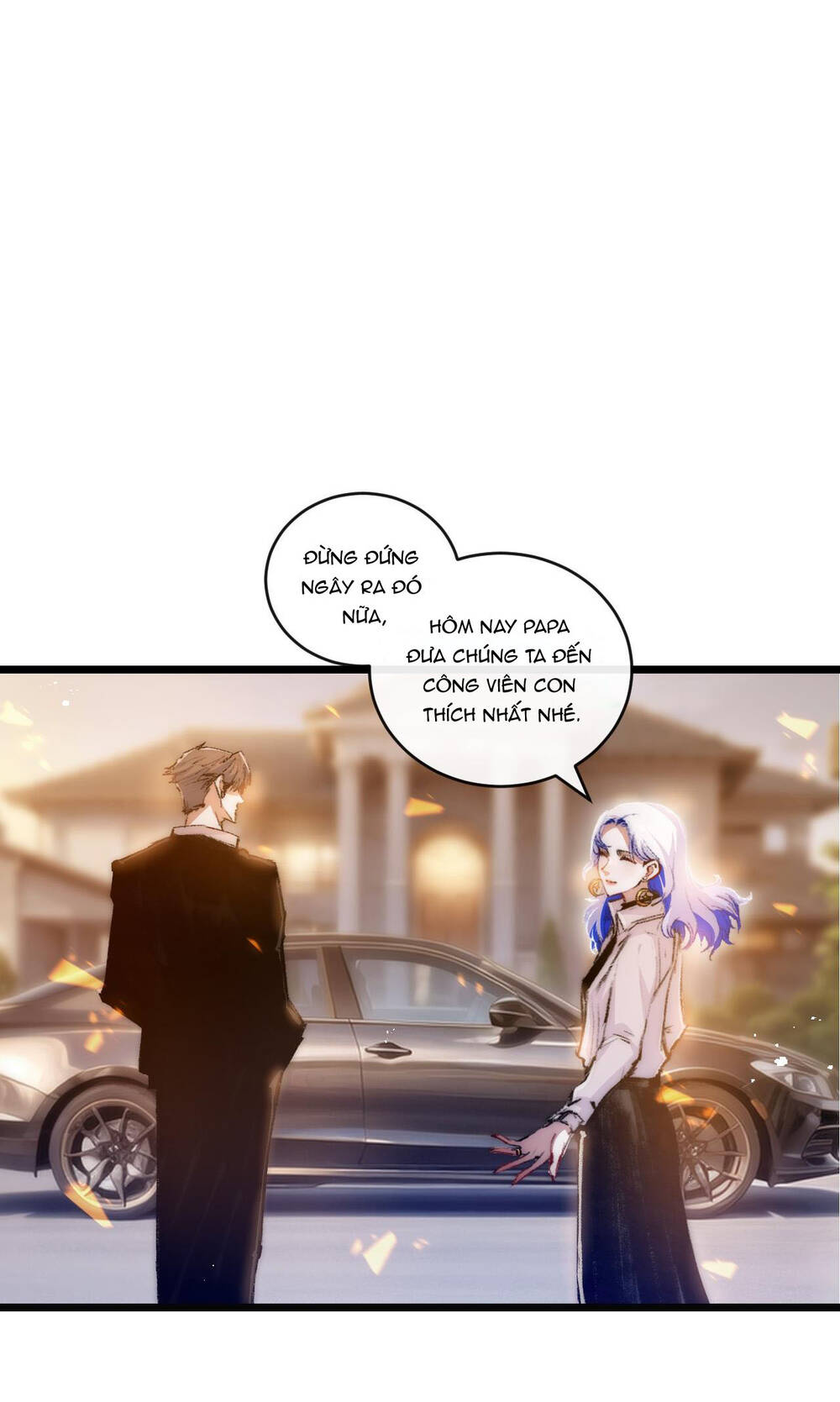 Trảm Nguyệt Chap 20 - Next Chap 21