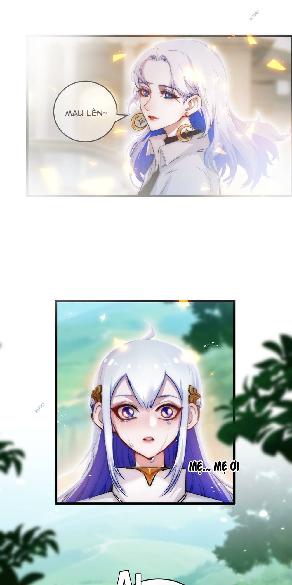 Trảm Nguyệt Chap 20 - Next Chap 21