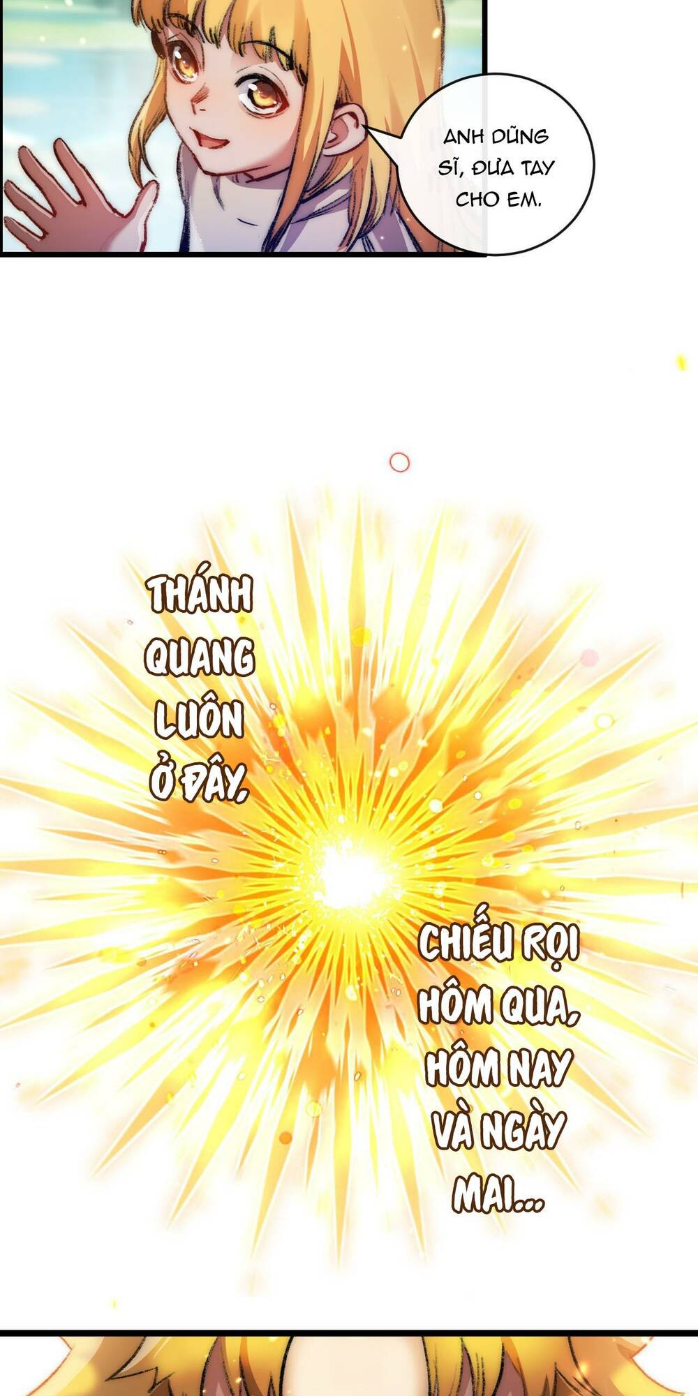 Trảm Nguyệt Chap 20 - Next Chap 21