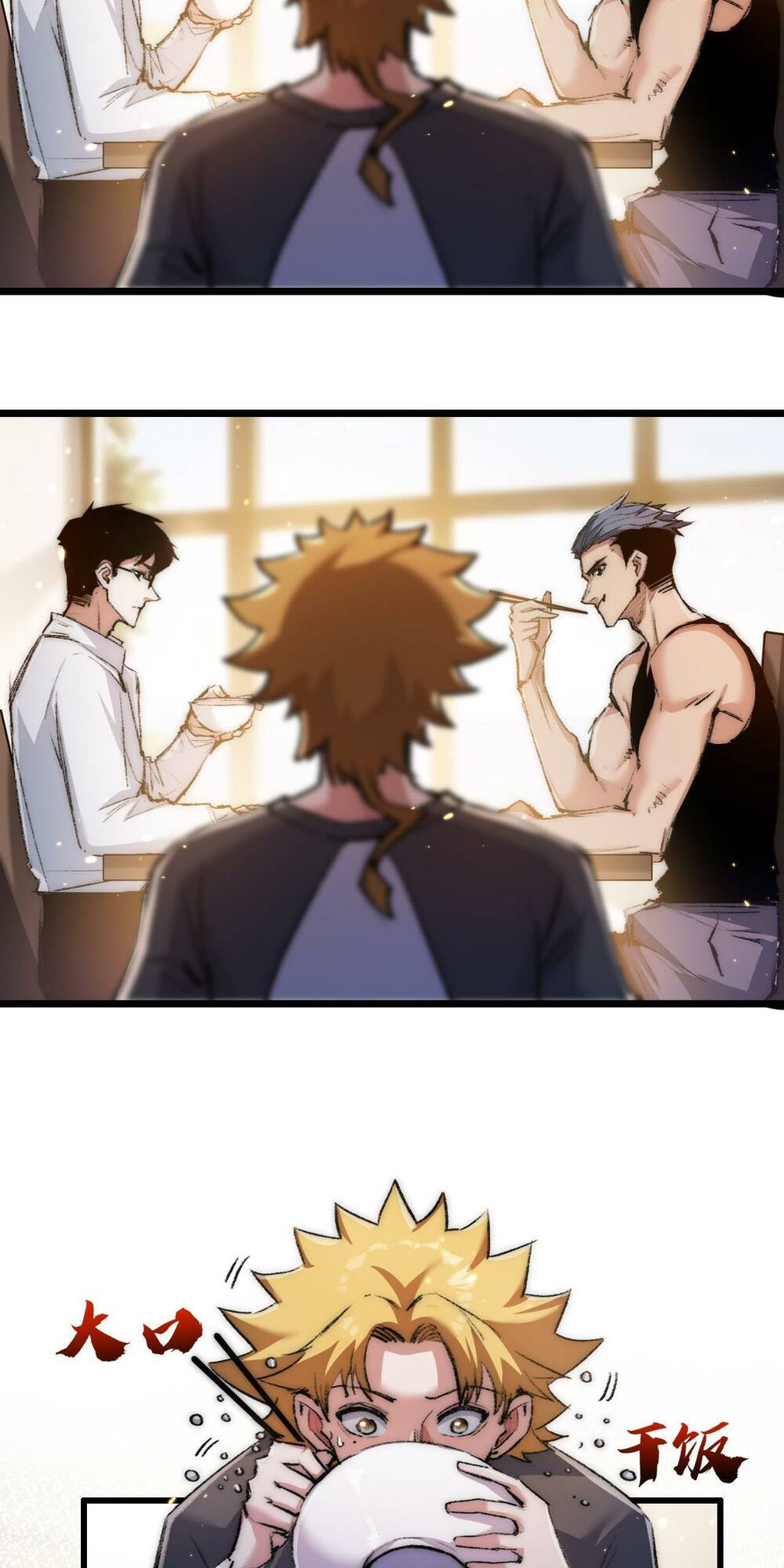 Trảm Nguyệt Chap 20 - Next Chap 21