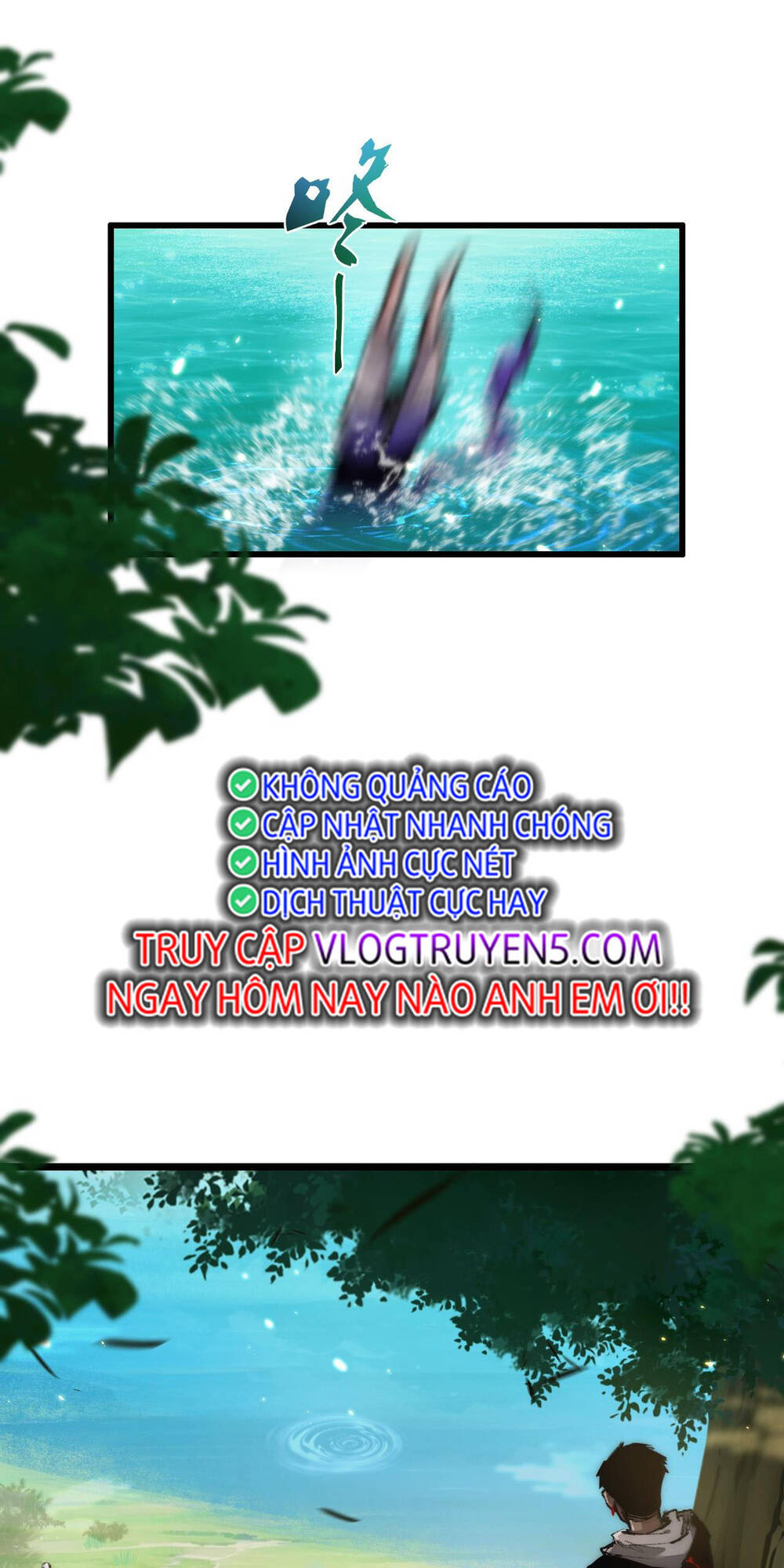 Trảm Nguyệt Chap 20 - Next Chap 21