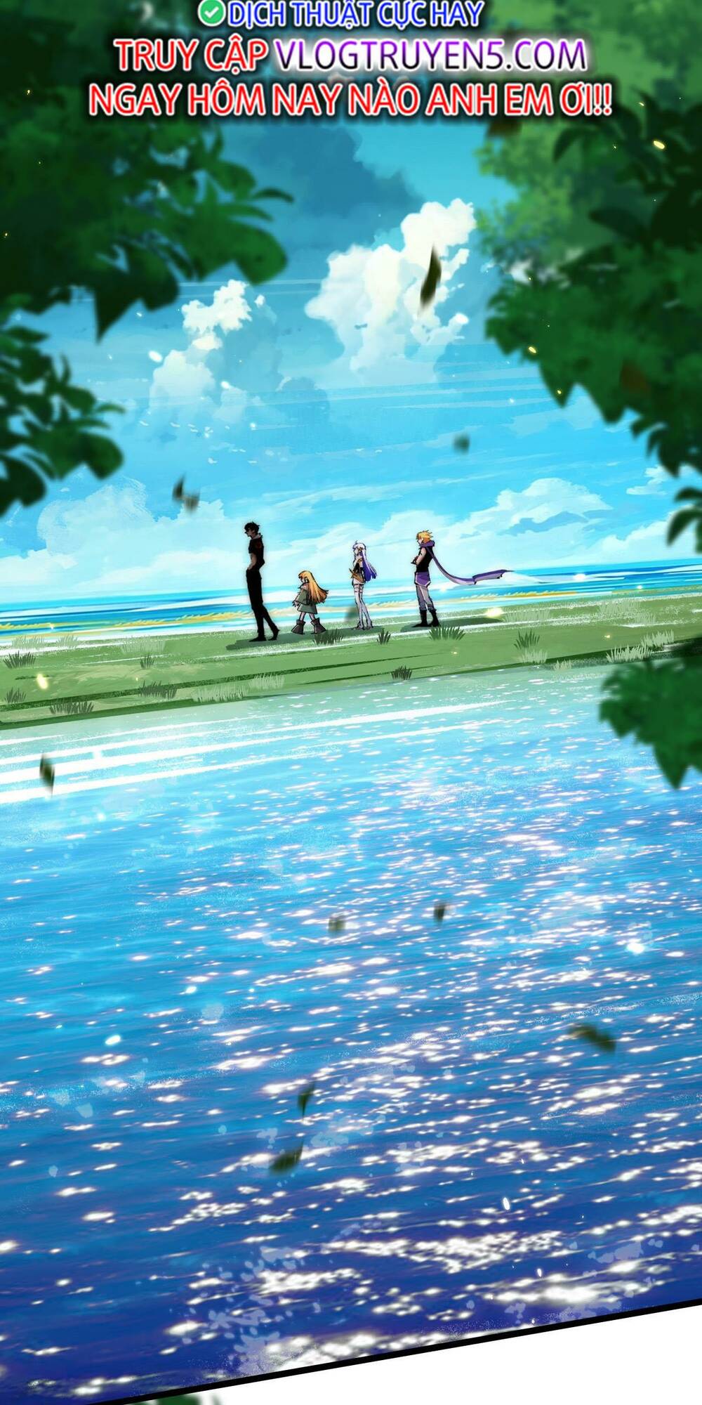 Trảm Nguyệt Chap 20 - Next Chap 21