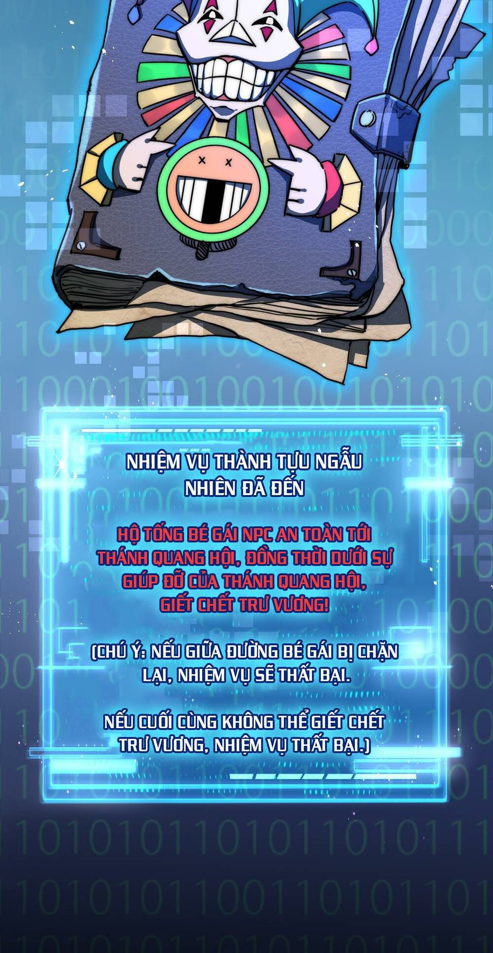 Trảm Nguyệt Chap 20 - Next Chap 21