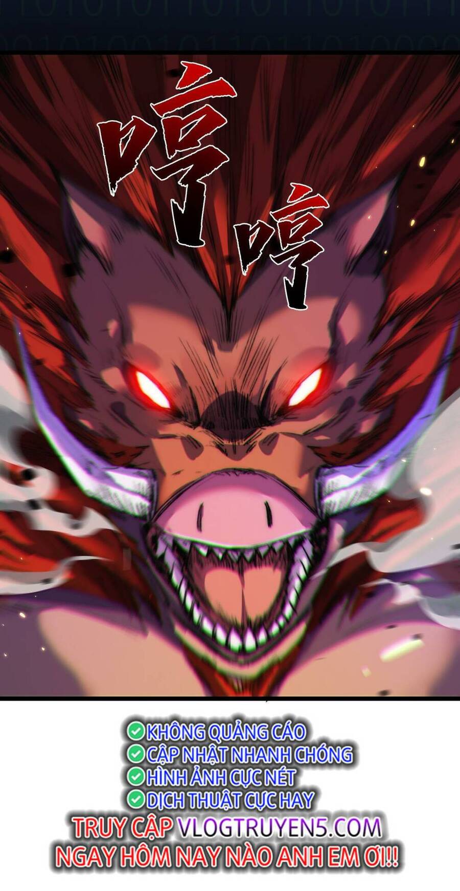 Trảm Nguyệt Chap 20 - Next Chap 21