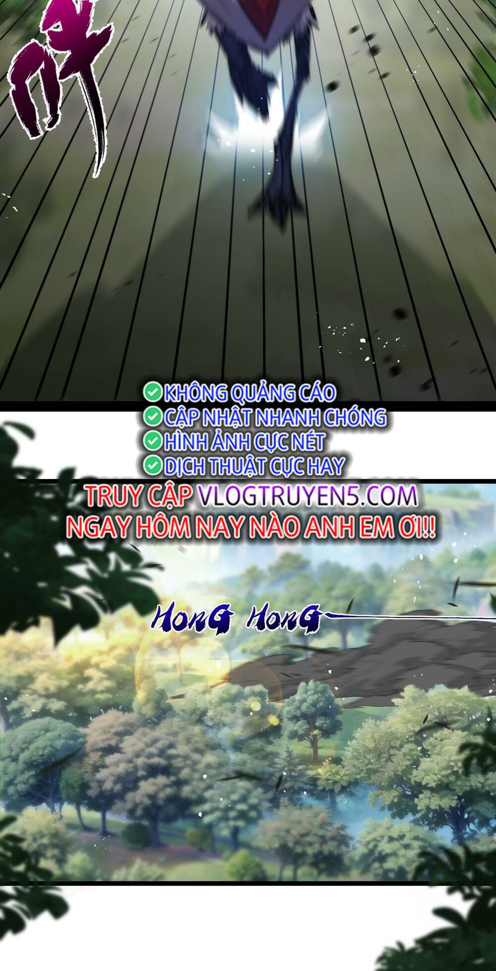 Trảm Nguyệt Chap 20 - Next Chap 21