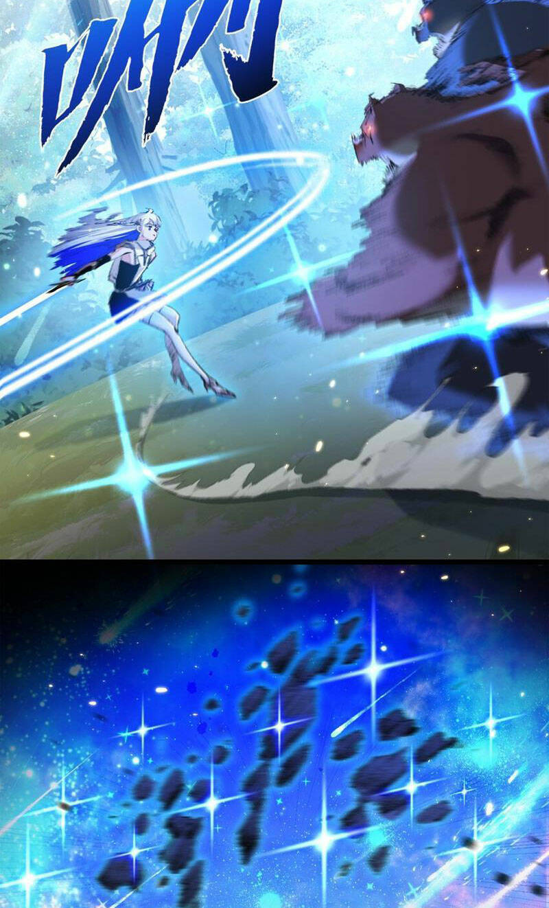 Trảm Nguyệt Chap 21 - Next Chap 22