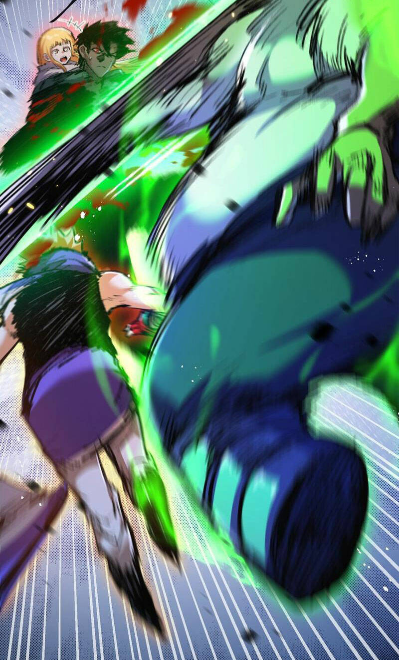 Trảm Nguyệt Chap 21 - Next Chap 22