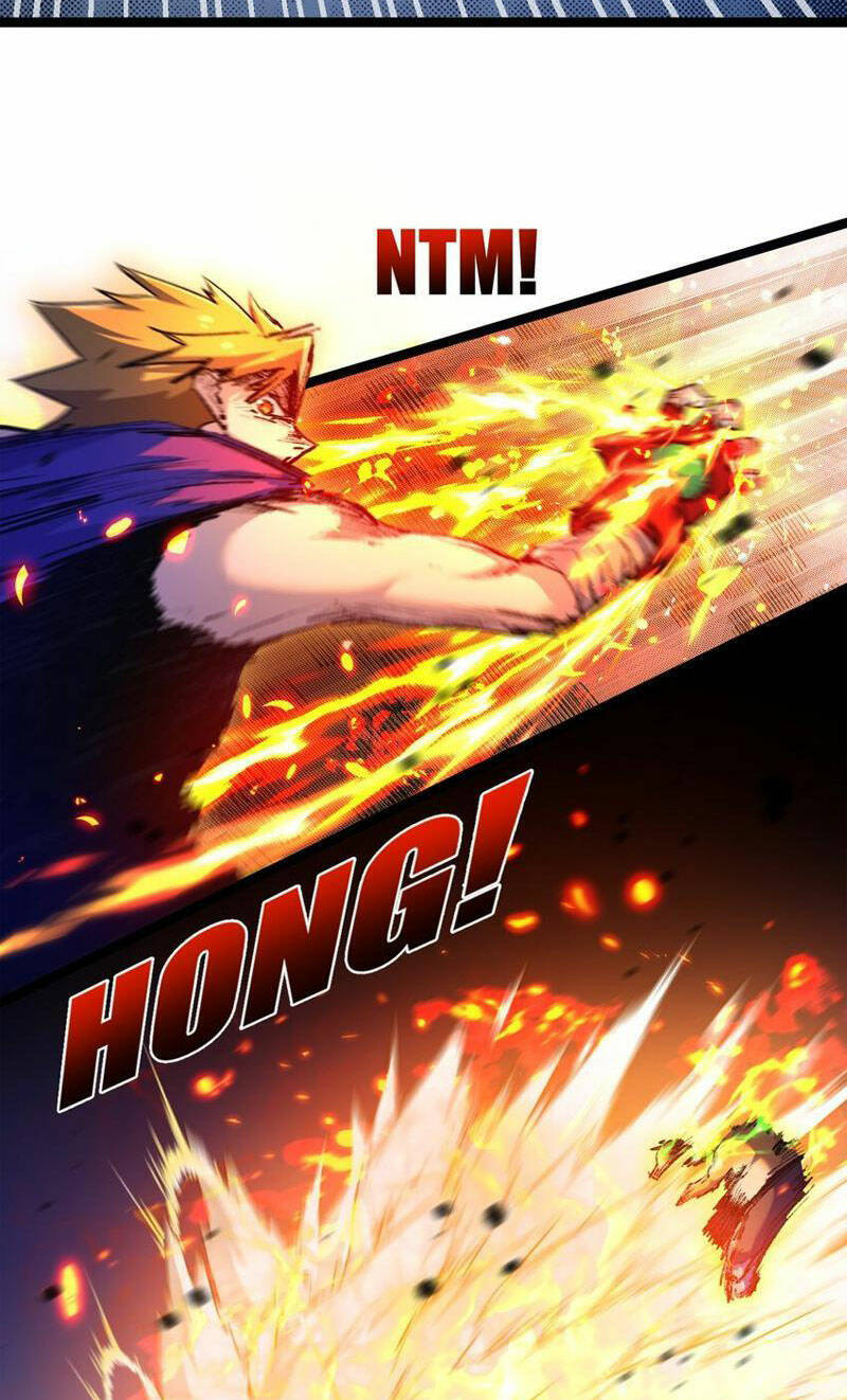 Trảm Nguyệt Chap 21 - Next Chap 22