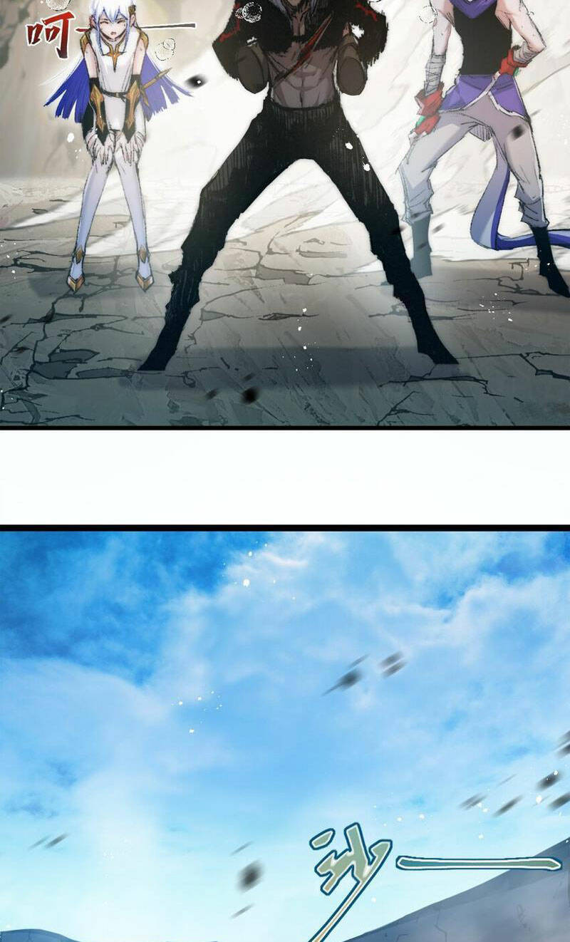 Trảm Nguyệt Chap 21 - Next Chap 22