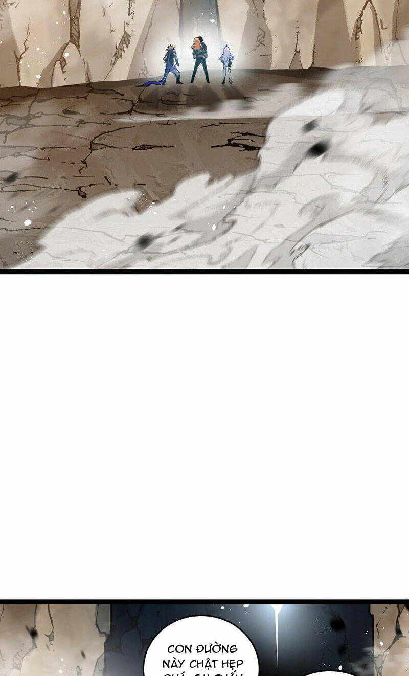 Trảm Nguyệt Chap 21 - Next Chap 22